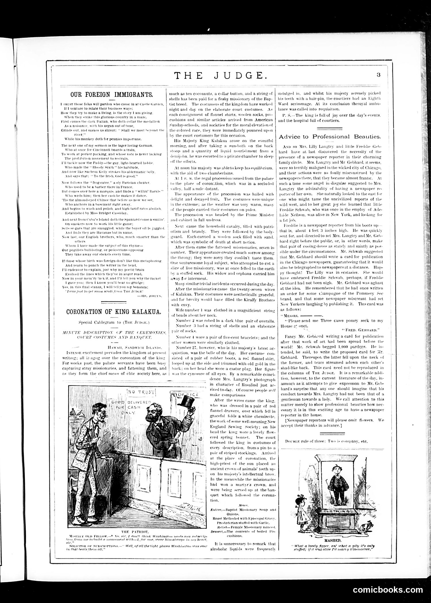 Judge — January 20, 1883 — page 3 of 16