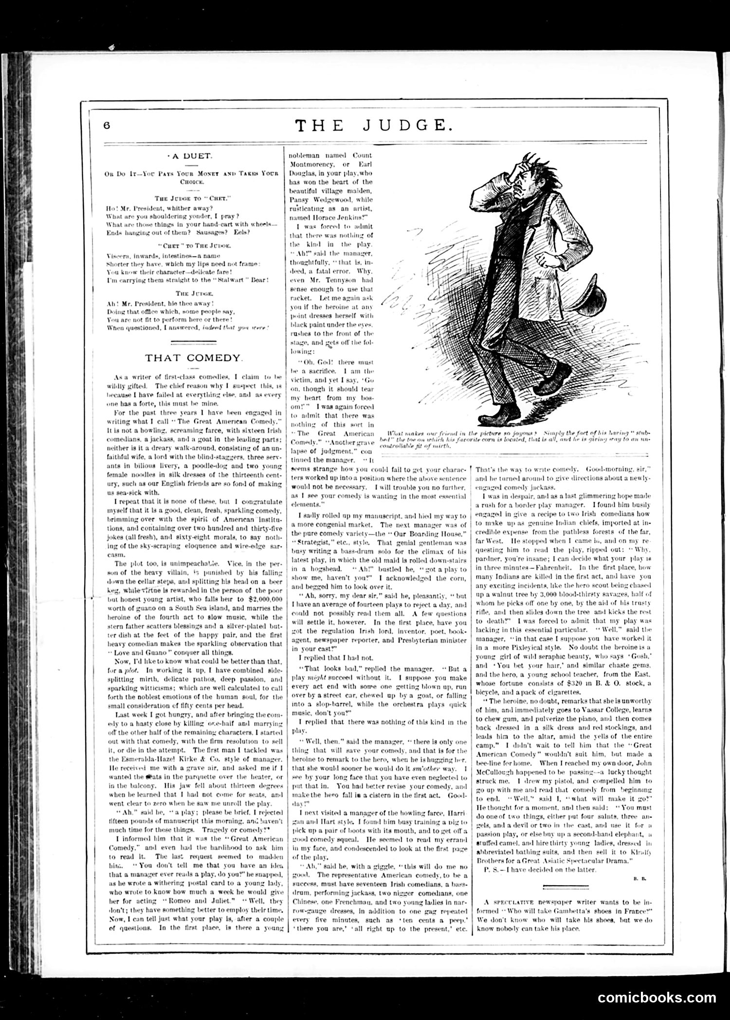 Judge — January 20, 1883 — page 6 of 16