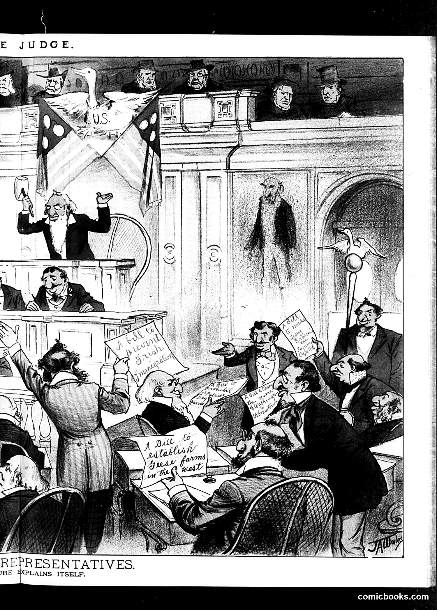 Judge — January 20, 1883 — page 9 of 16