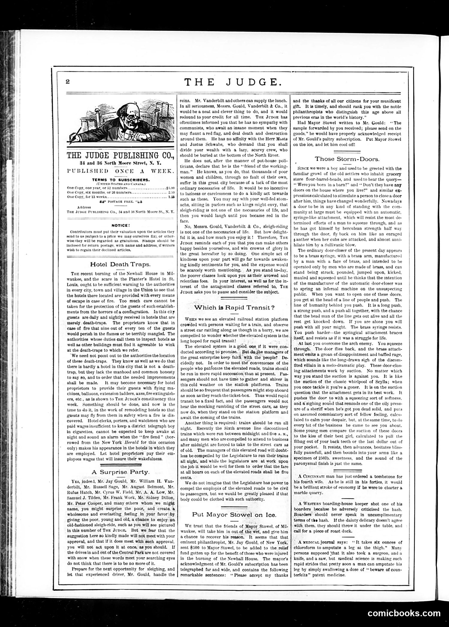 Judge — January 27, 1883 — page 2 of 16