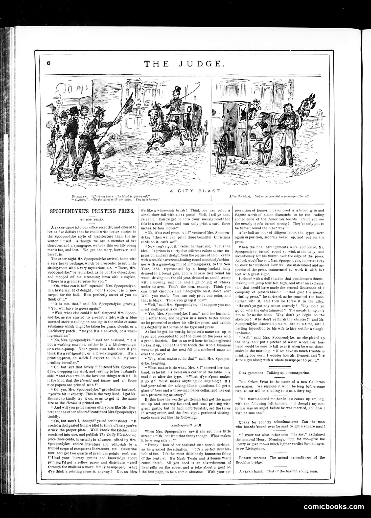 Judge — January 27, 1883 — page 6 of 16