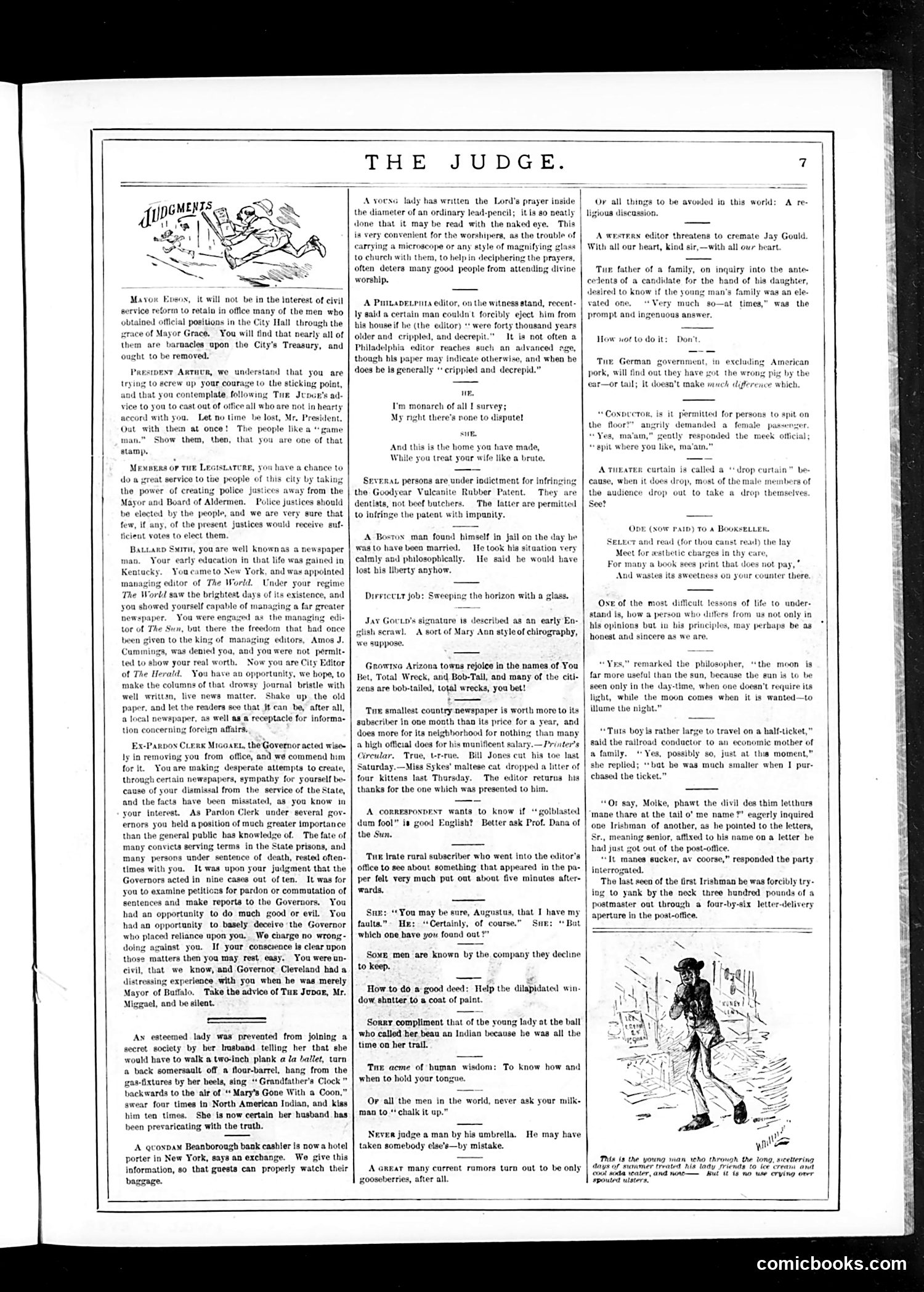 Judge — January 27, 1883 — page 7 of 16