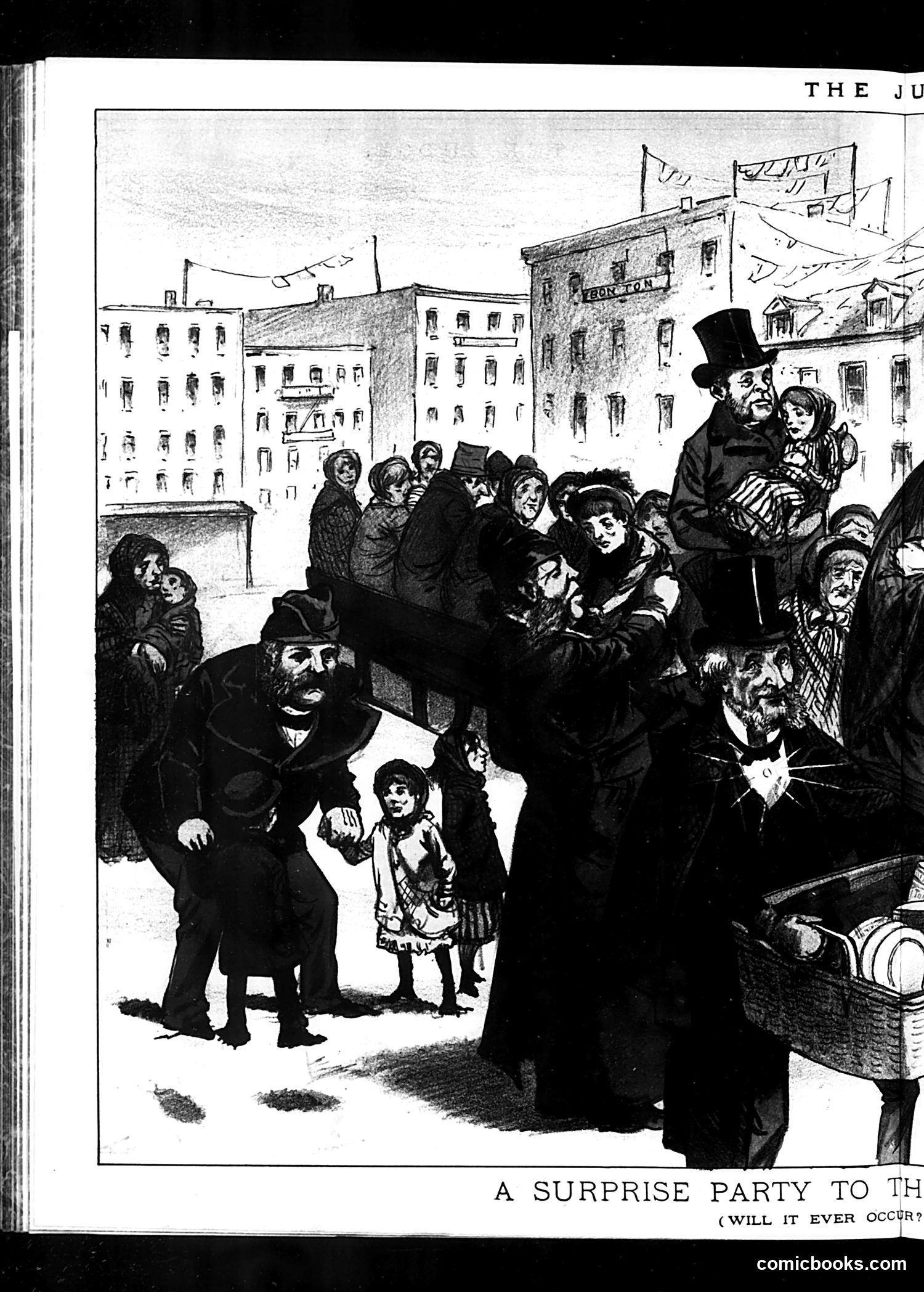 Judge — January 27, 1883 — page 8 of 16