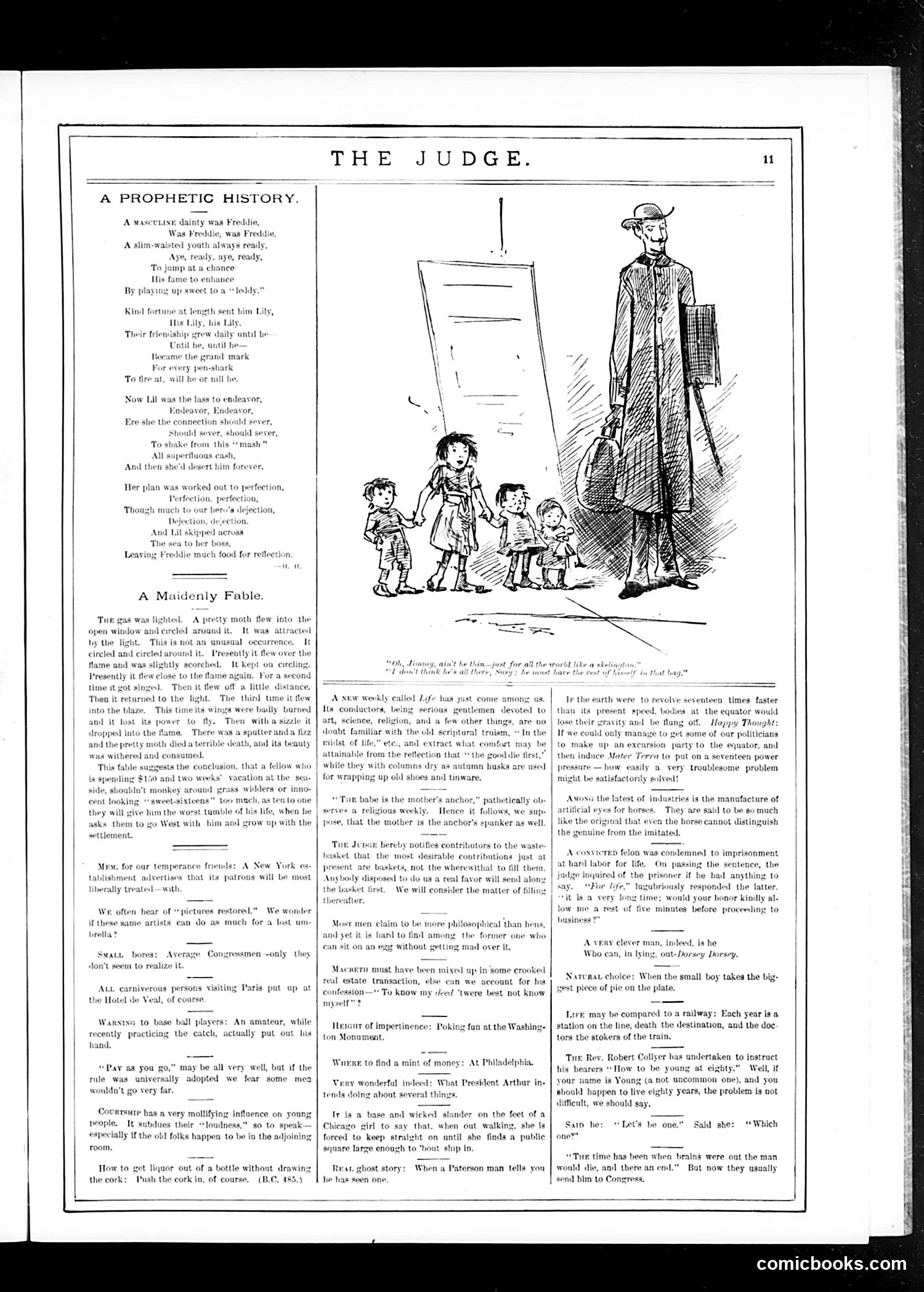 Judge — January 27, 1883 — page 11 of 16