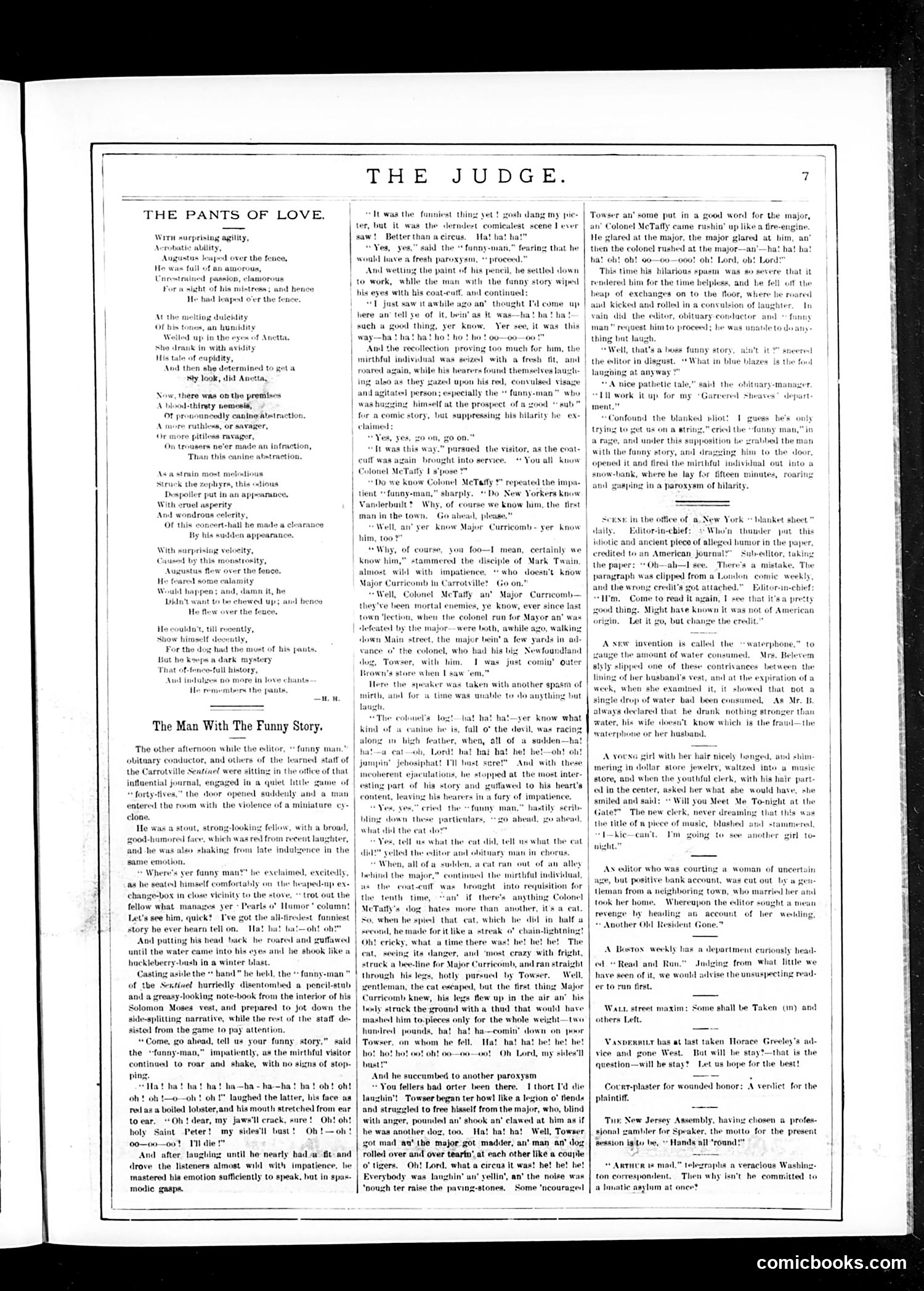 Judge — February 3, 1883 — page 7 of 16