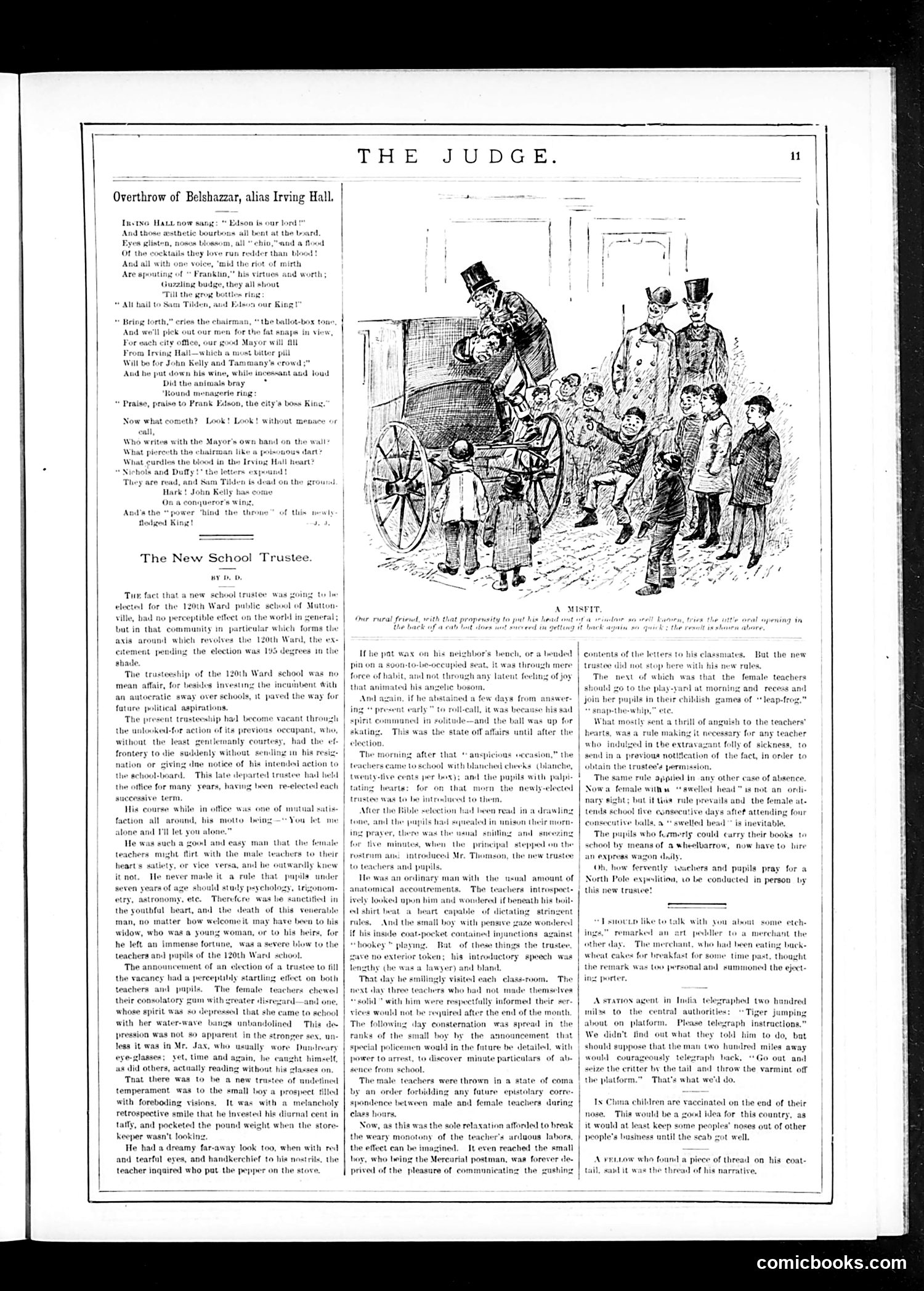 Judge — February 3, 1883 — page 11 of 16