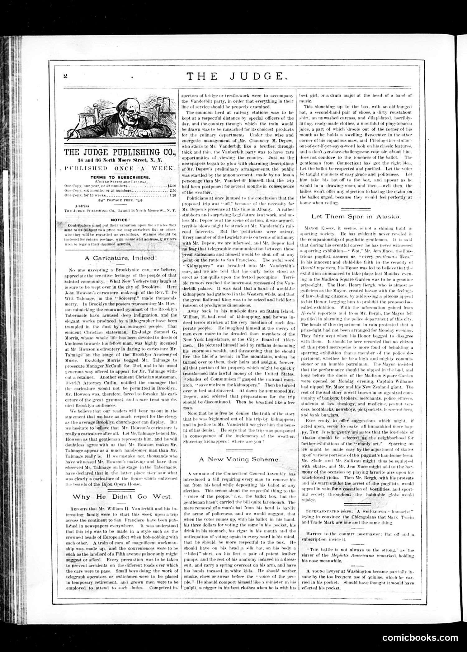 Judge — February 10, 1883 — page 2 of 16