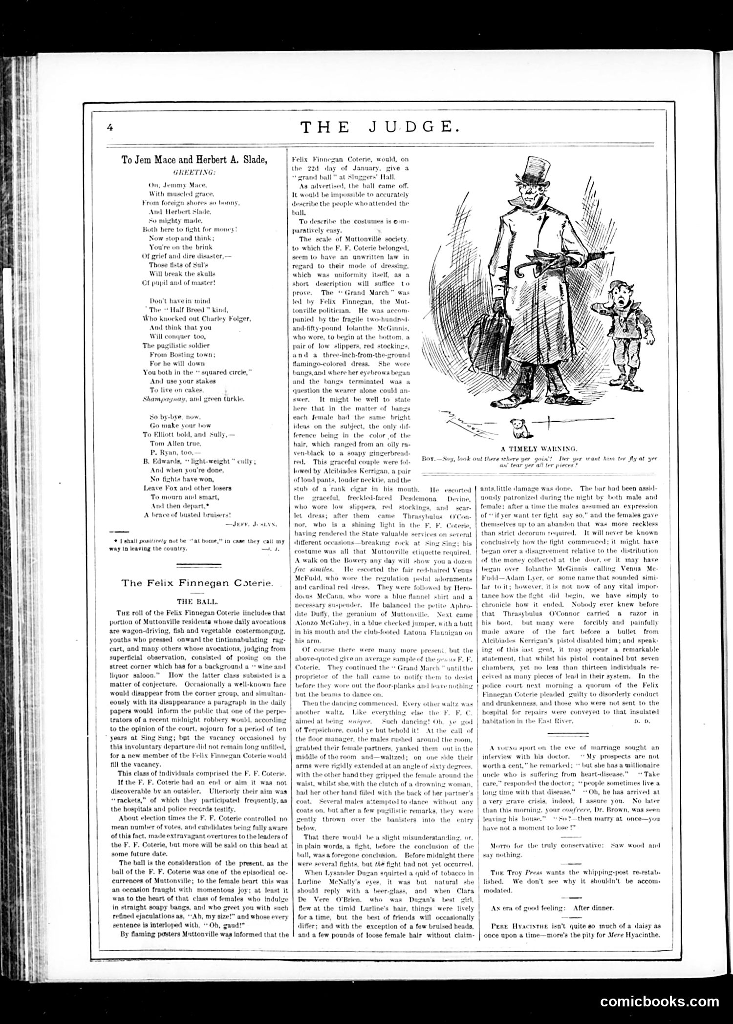 Judge — February 10, 1883 — page 4 of 16