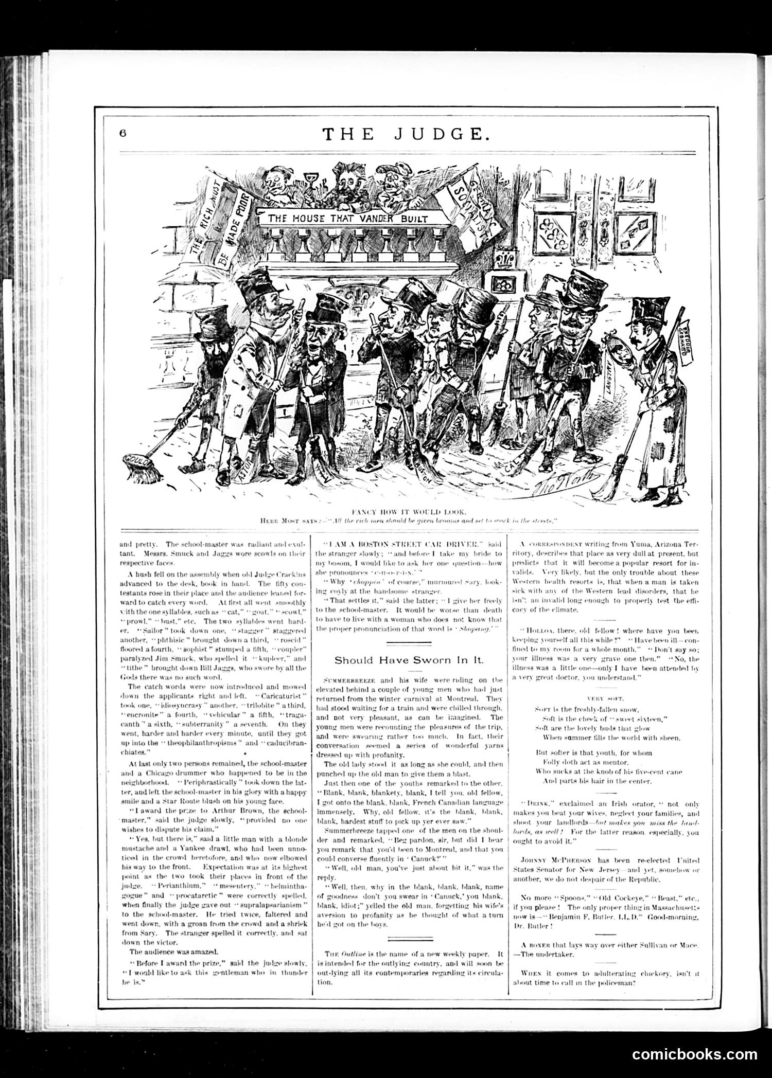 Judge — February 10, 1883 — page 6 of 16