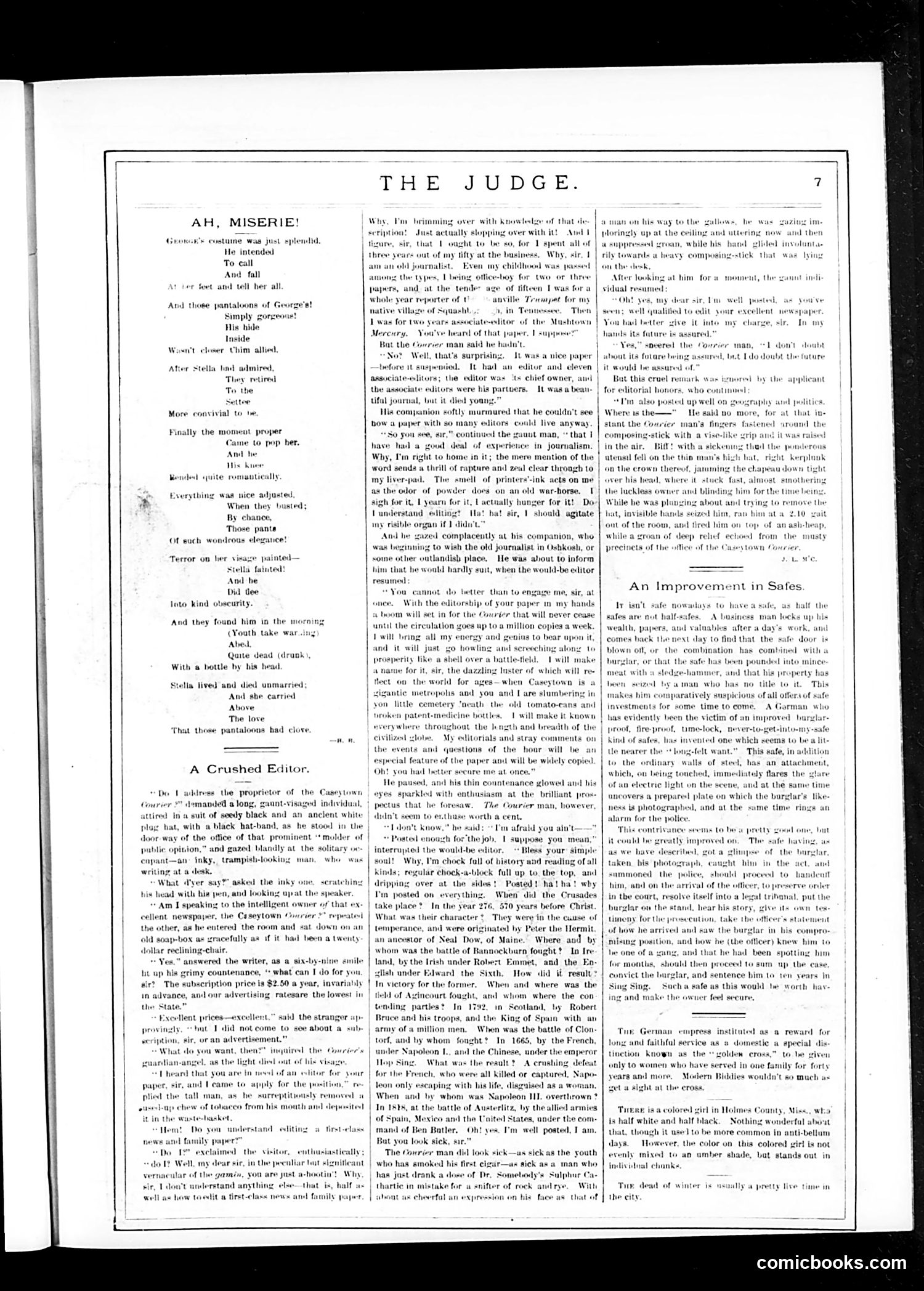 Judge — February 10, 1883 — page 7 of 16