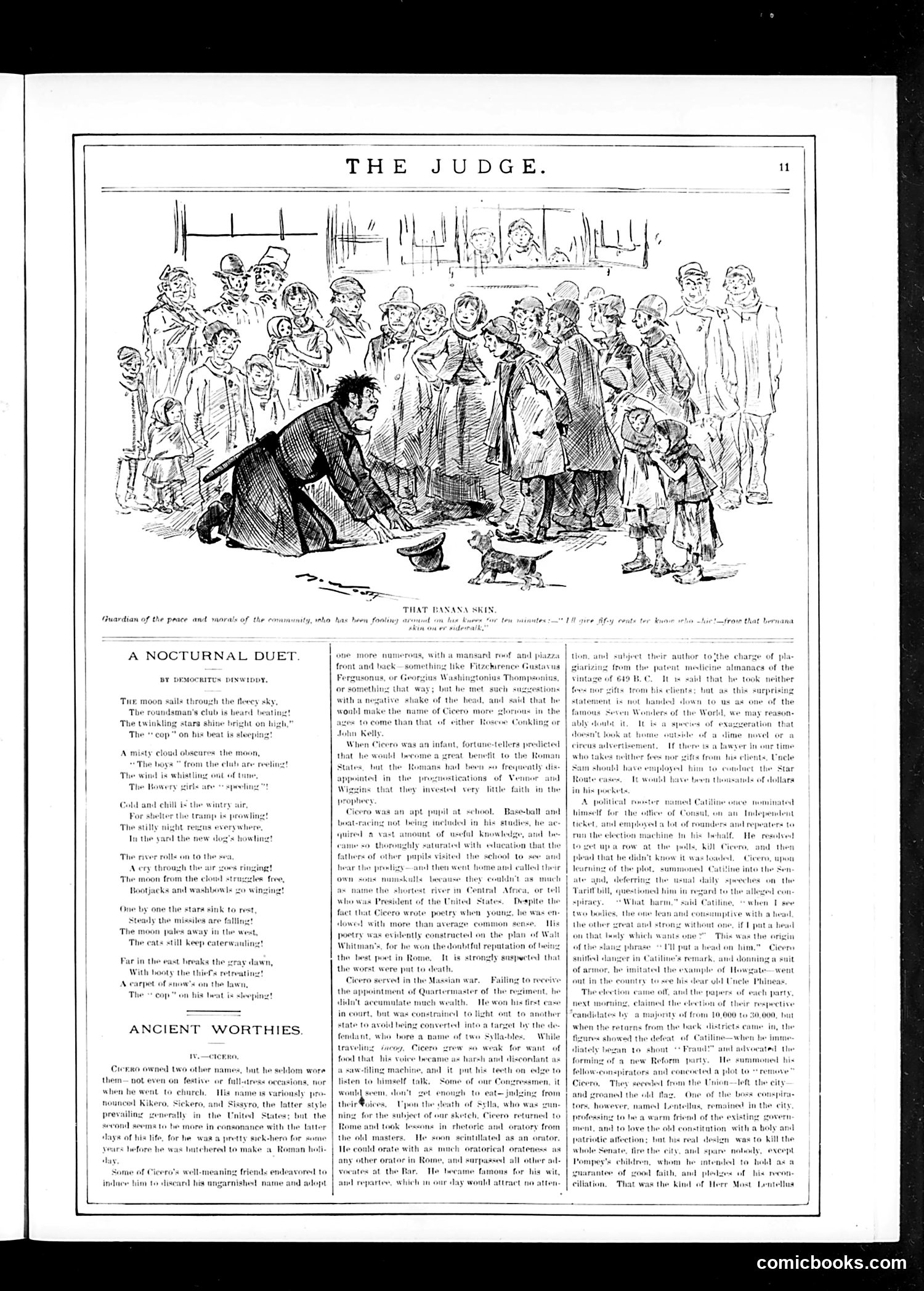 Judge — February 10, 1883 — page 11 of 16