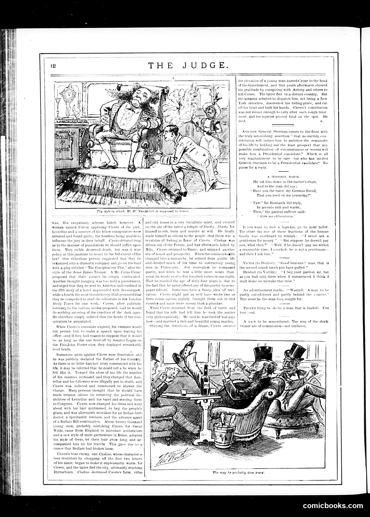 Judge — February 10, 1883 — page 12 of 16