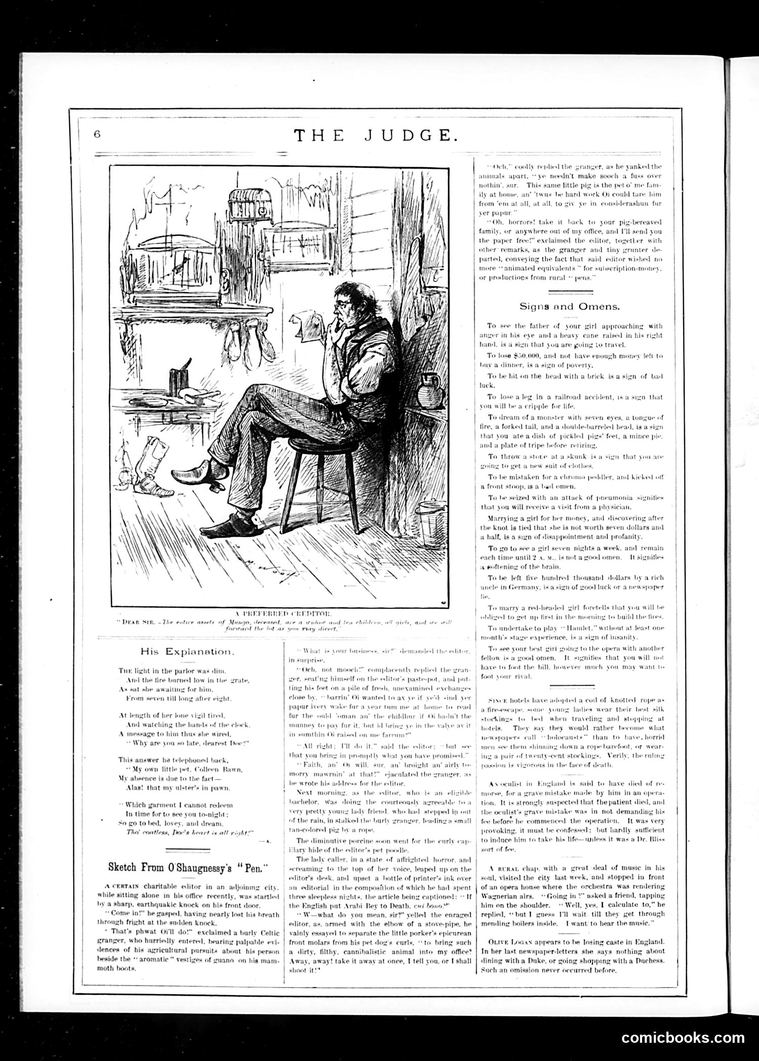 Judge — February 17, 1883 — page 6 of 16