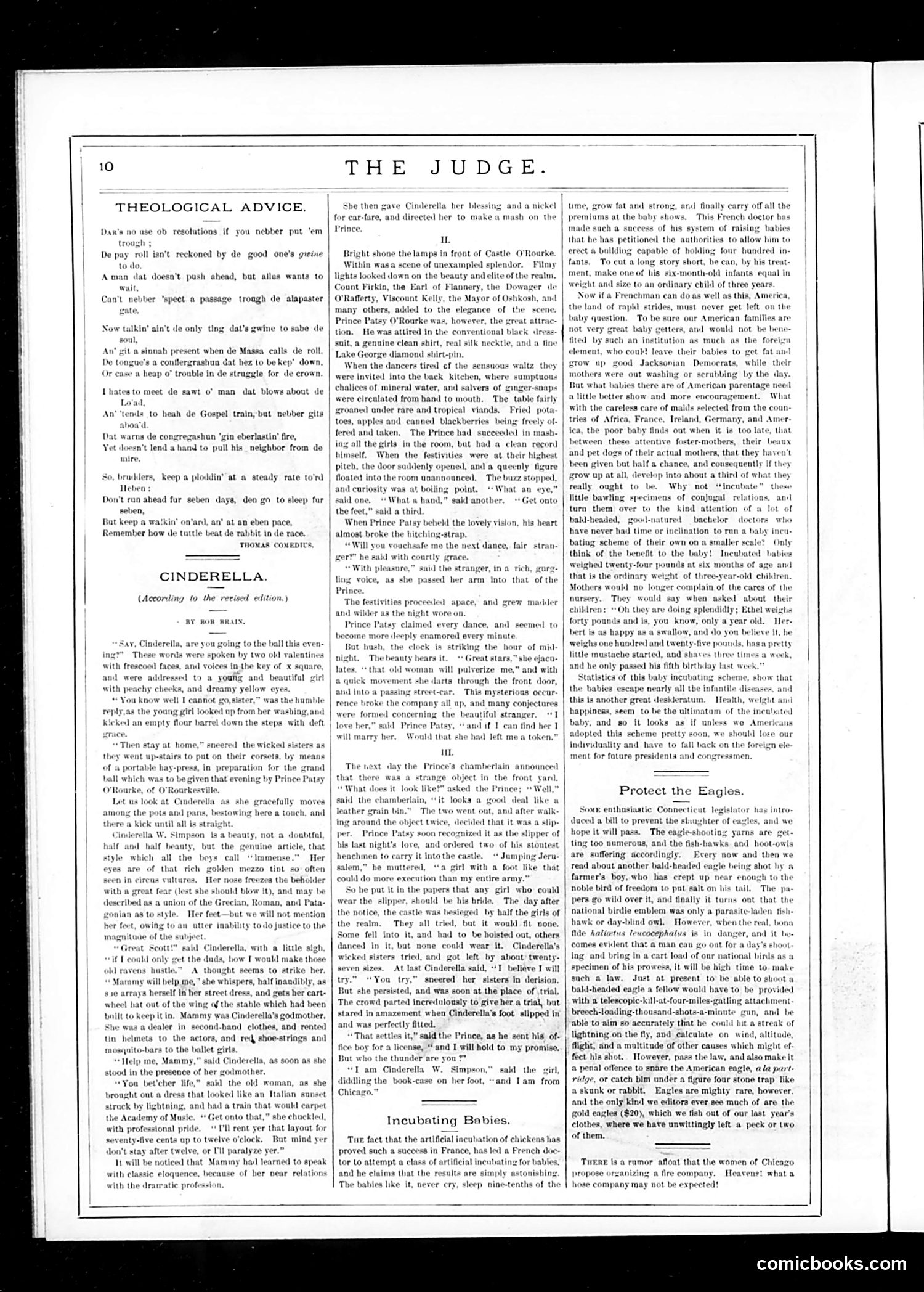 Judge — February 17, 1883 — page 10 of 16