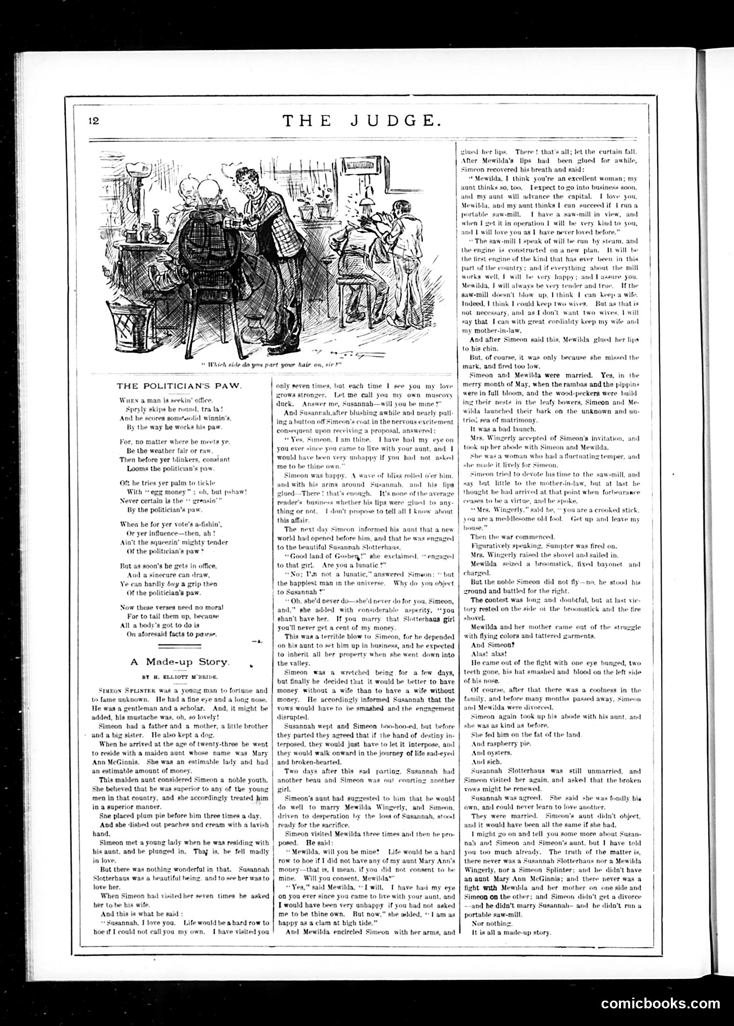 Judge — February 17, 1883 — page 12 of 16