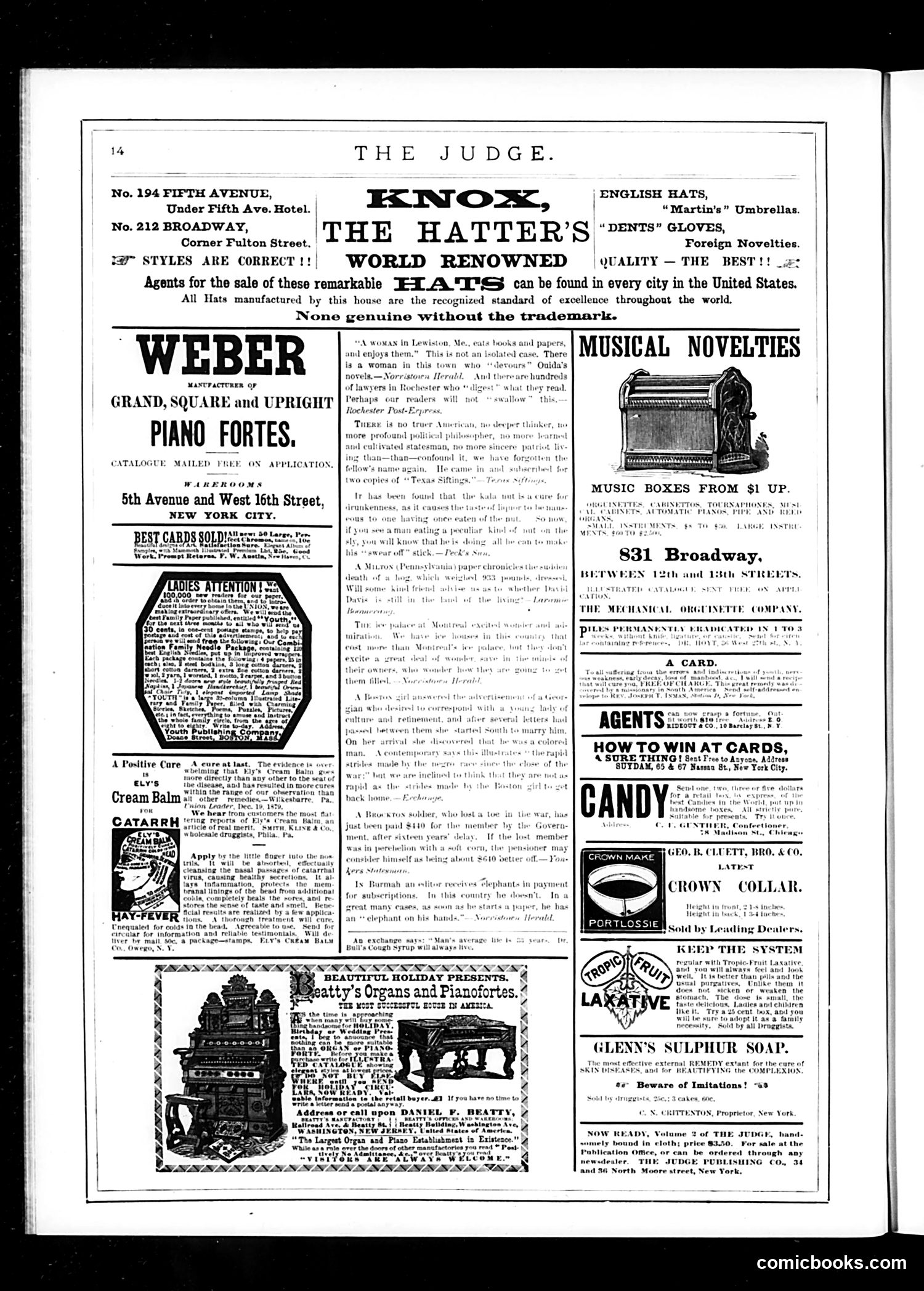 Judge — February 17, 1883 — page 14 of 16