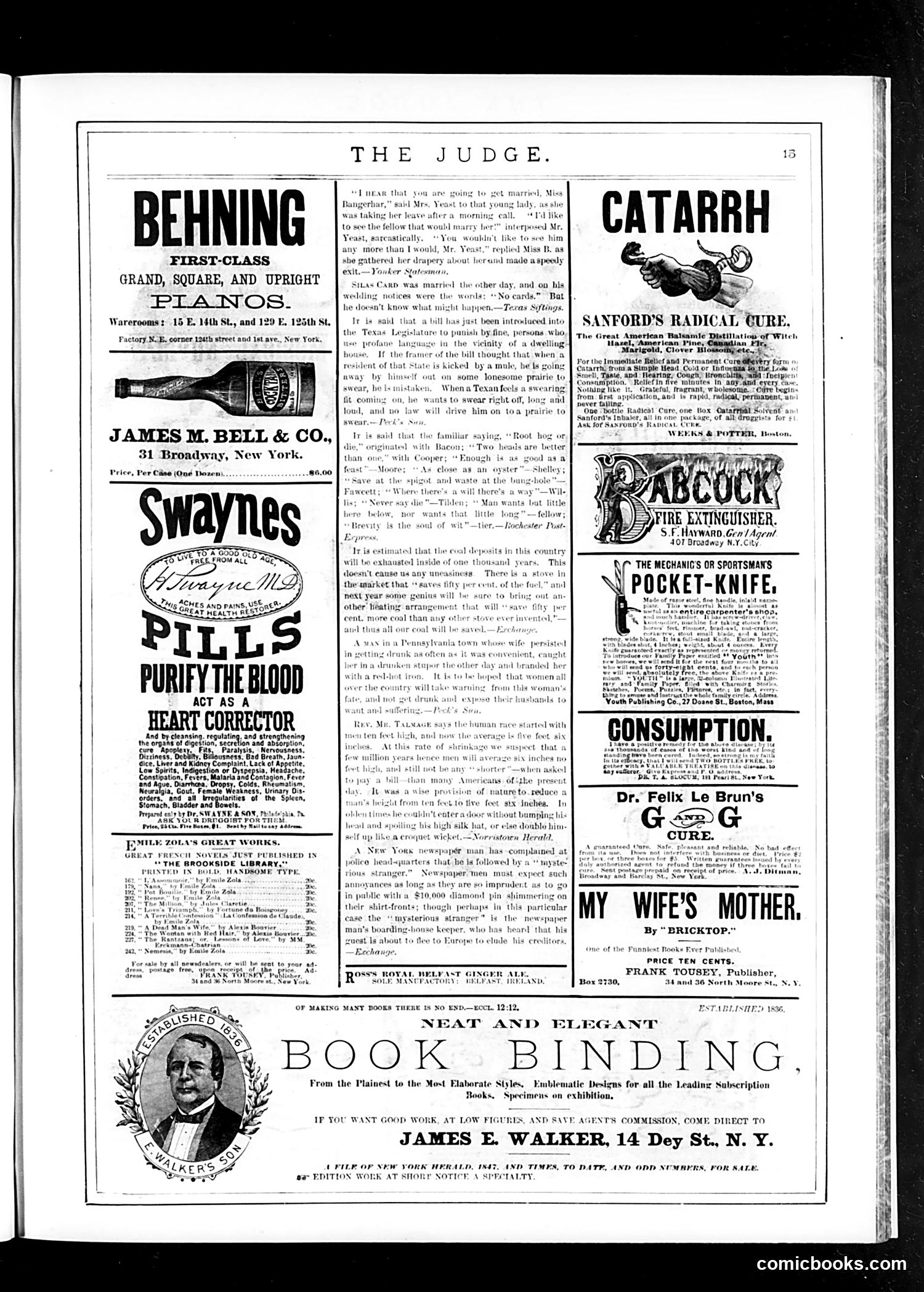 Judge — February 17, 1883 — page 15 of 16