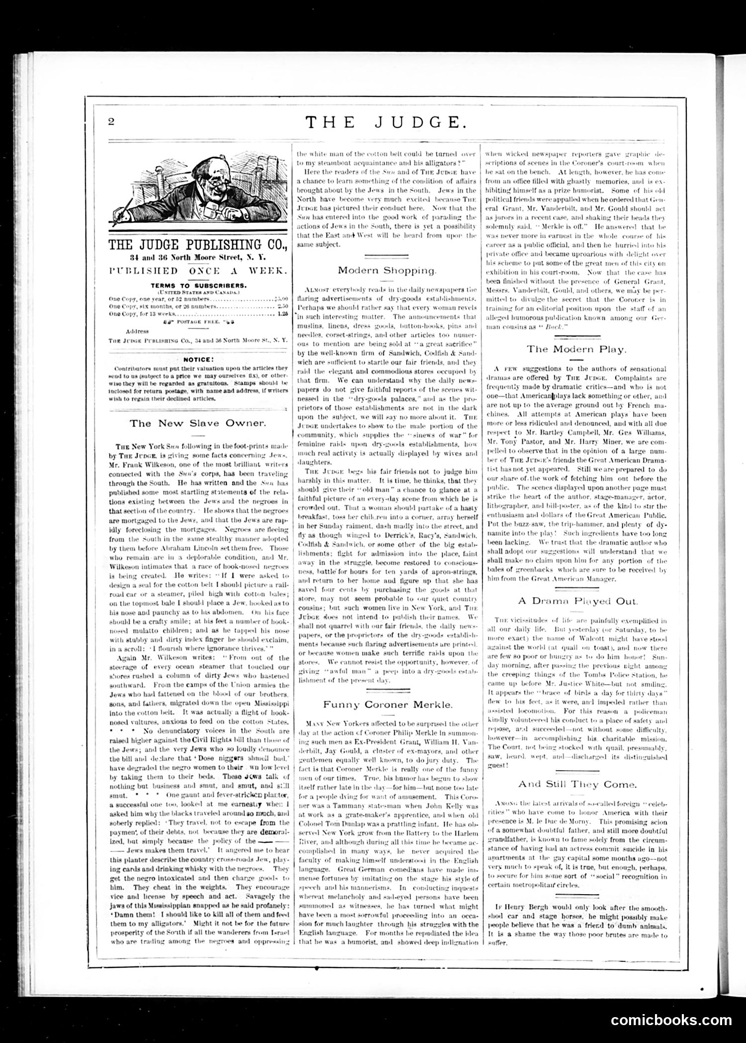Judge — February 24, 1883 — page 2 of 16