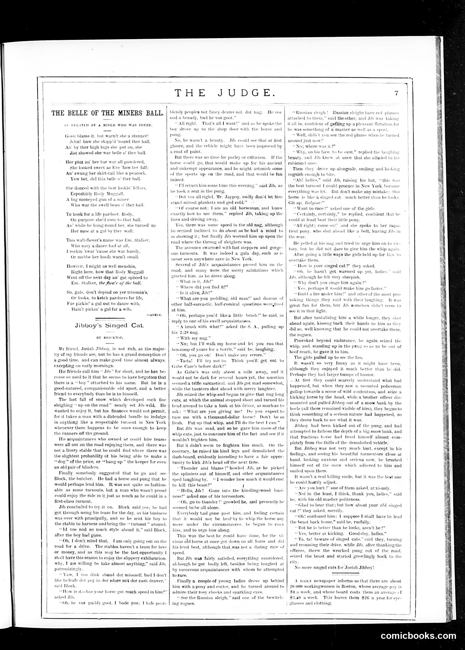 Judge — February 24, 1883 — page 7 of 16