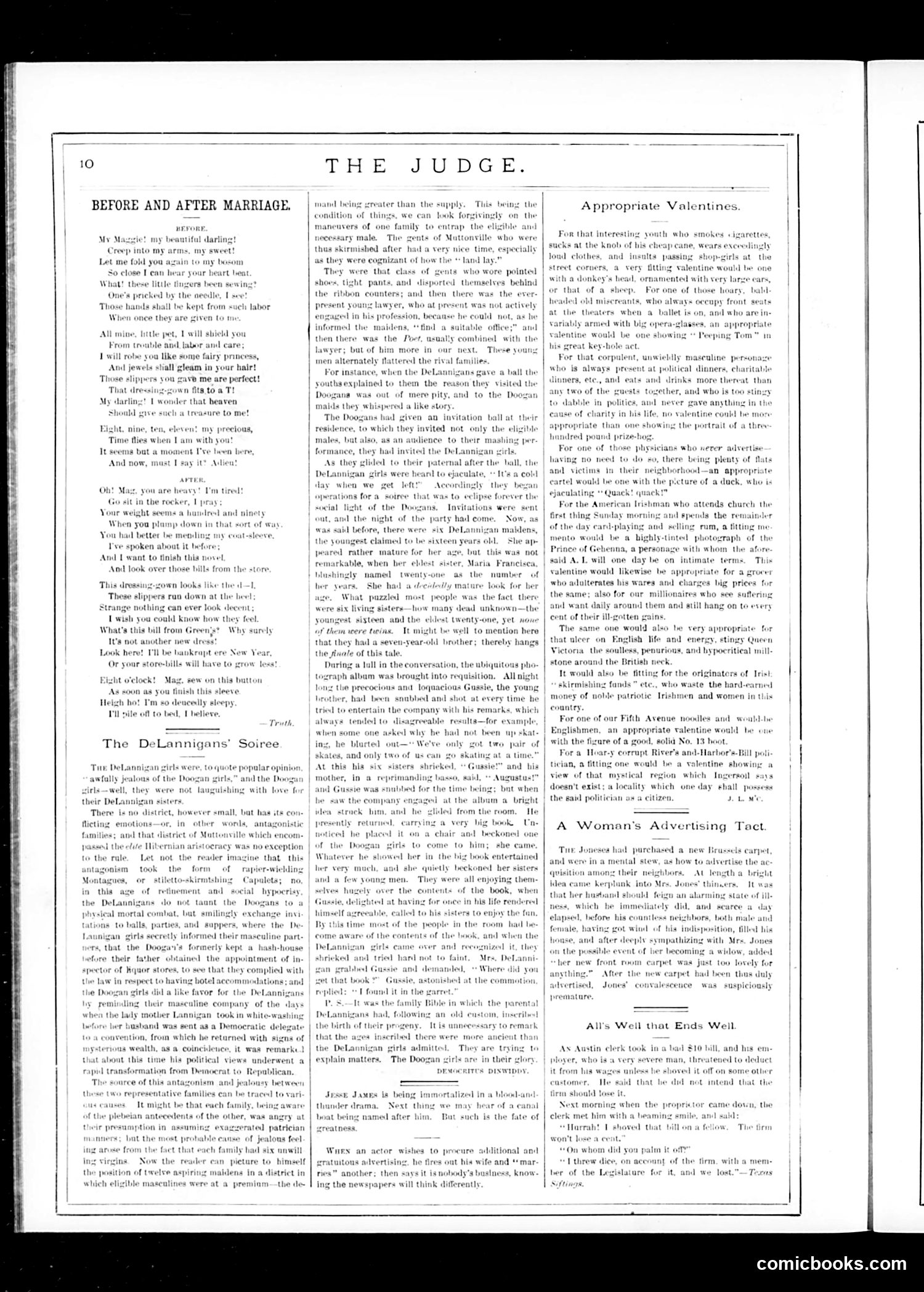 Judge — February 24, 1883 — page 10 of 16