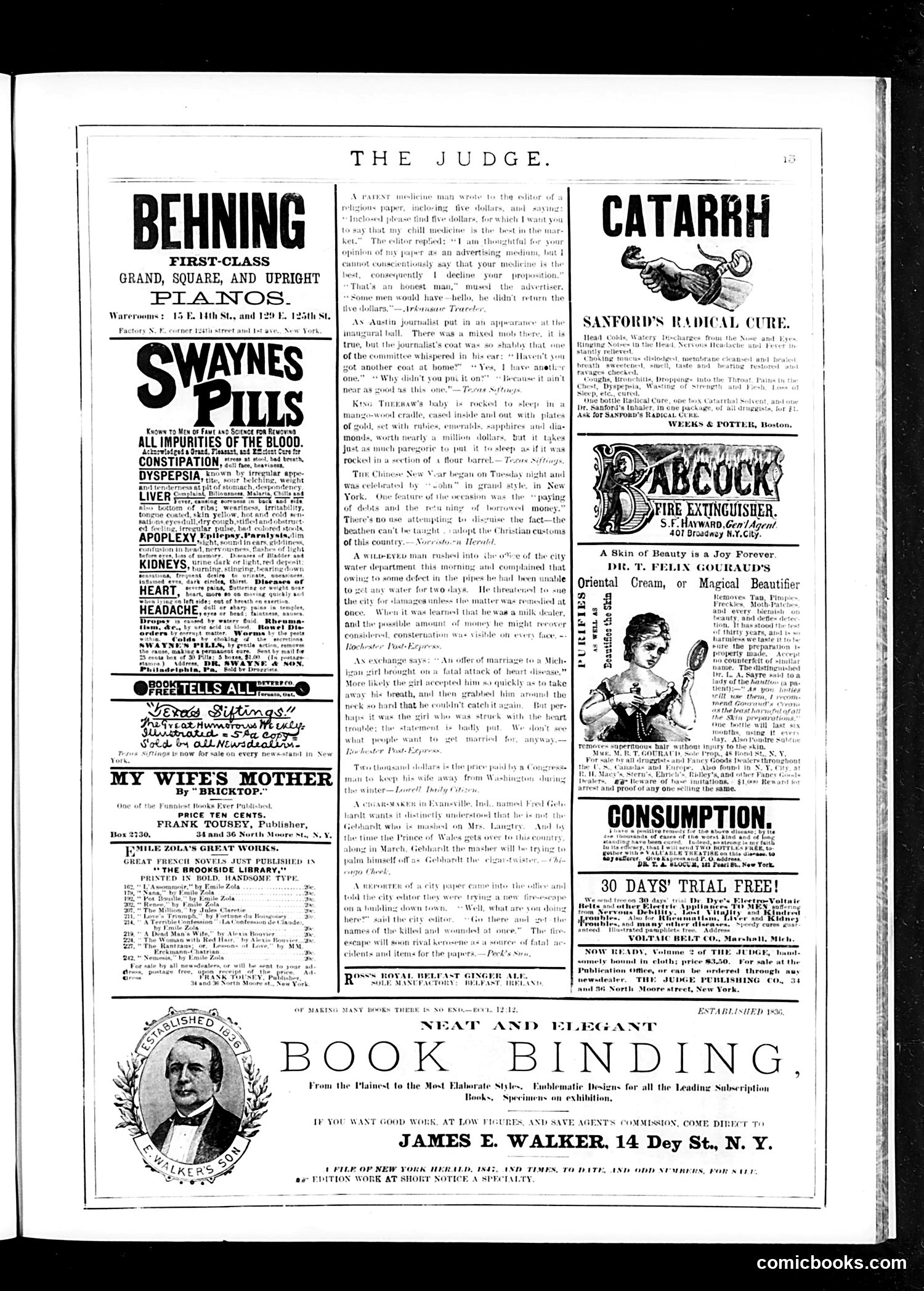 Judge — February 24, 1883 — page 15 of 16