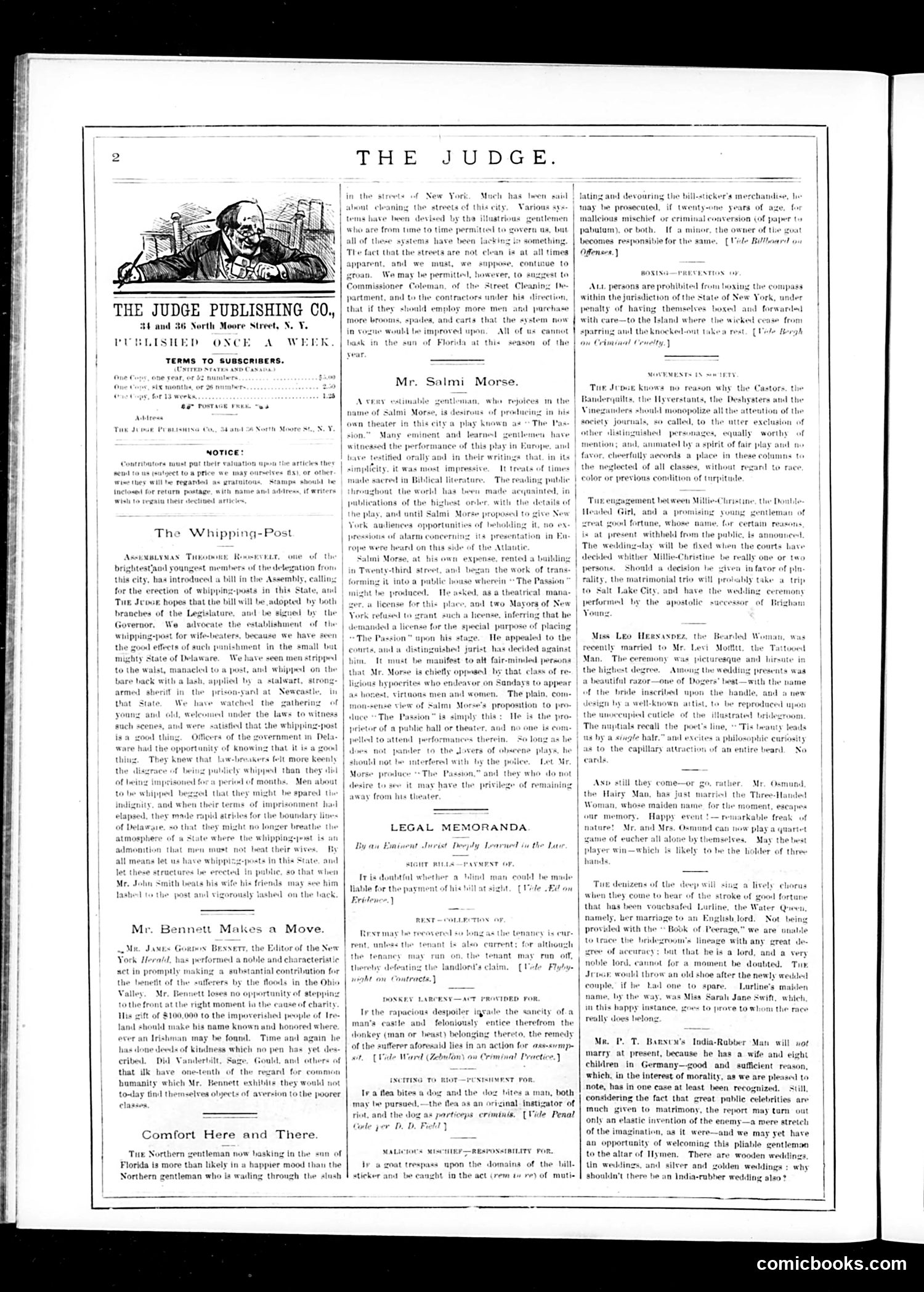Judge — March 3, 1883 — page 2 of 16