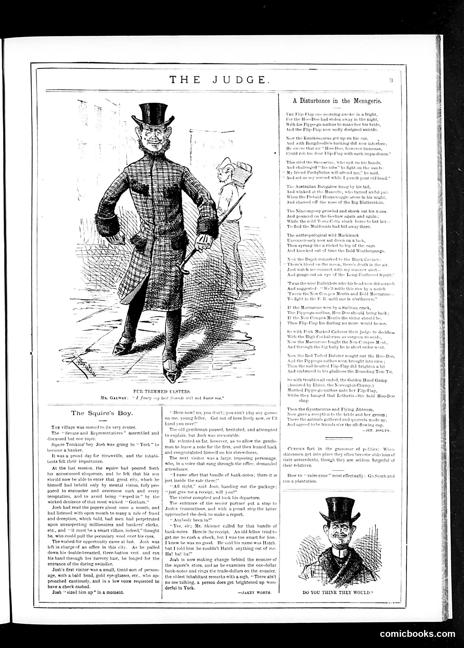 Judge — March 3, 1883 — page 3 of 16