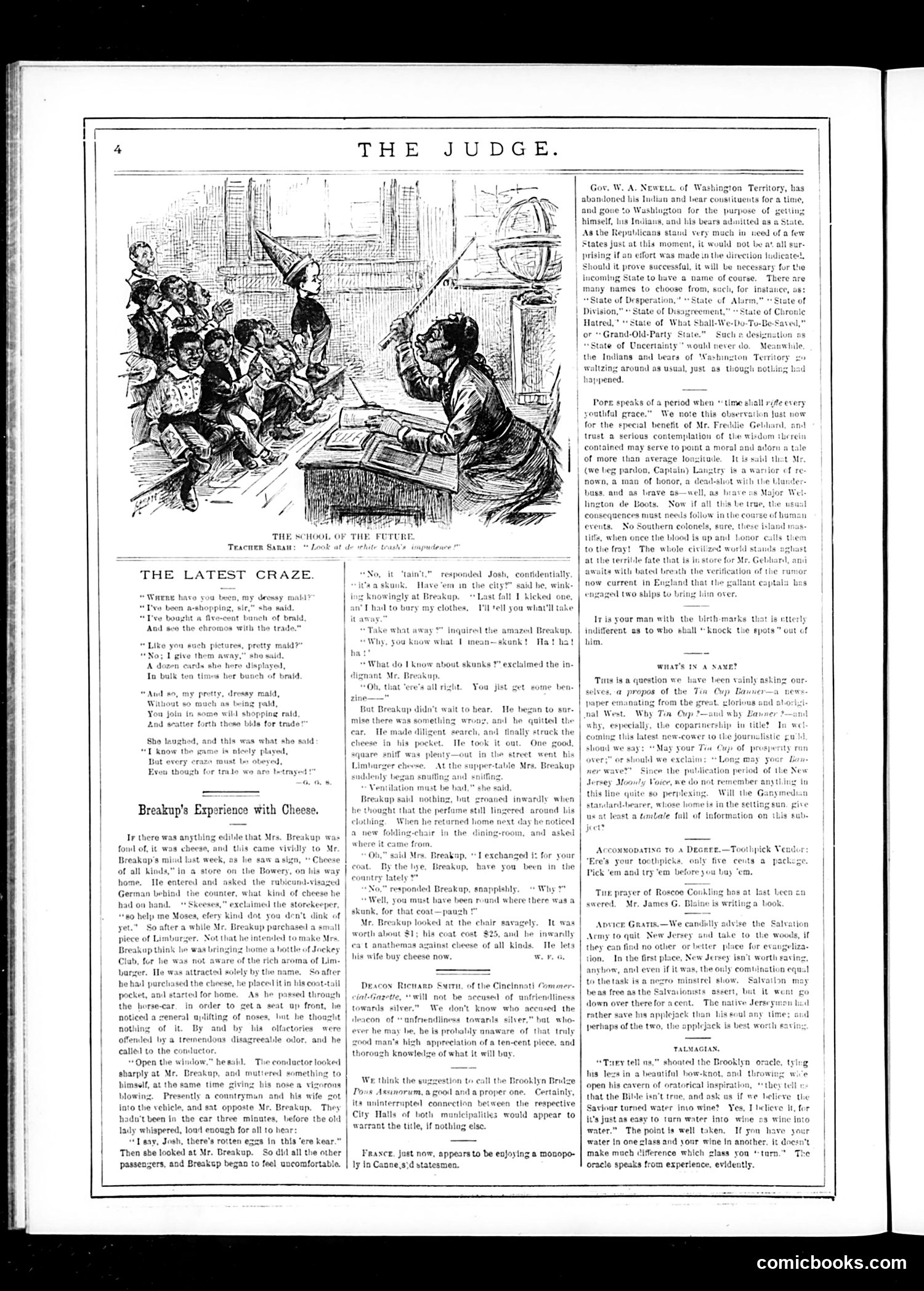 Judge — March 3, 1883 — page 4 of 16