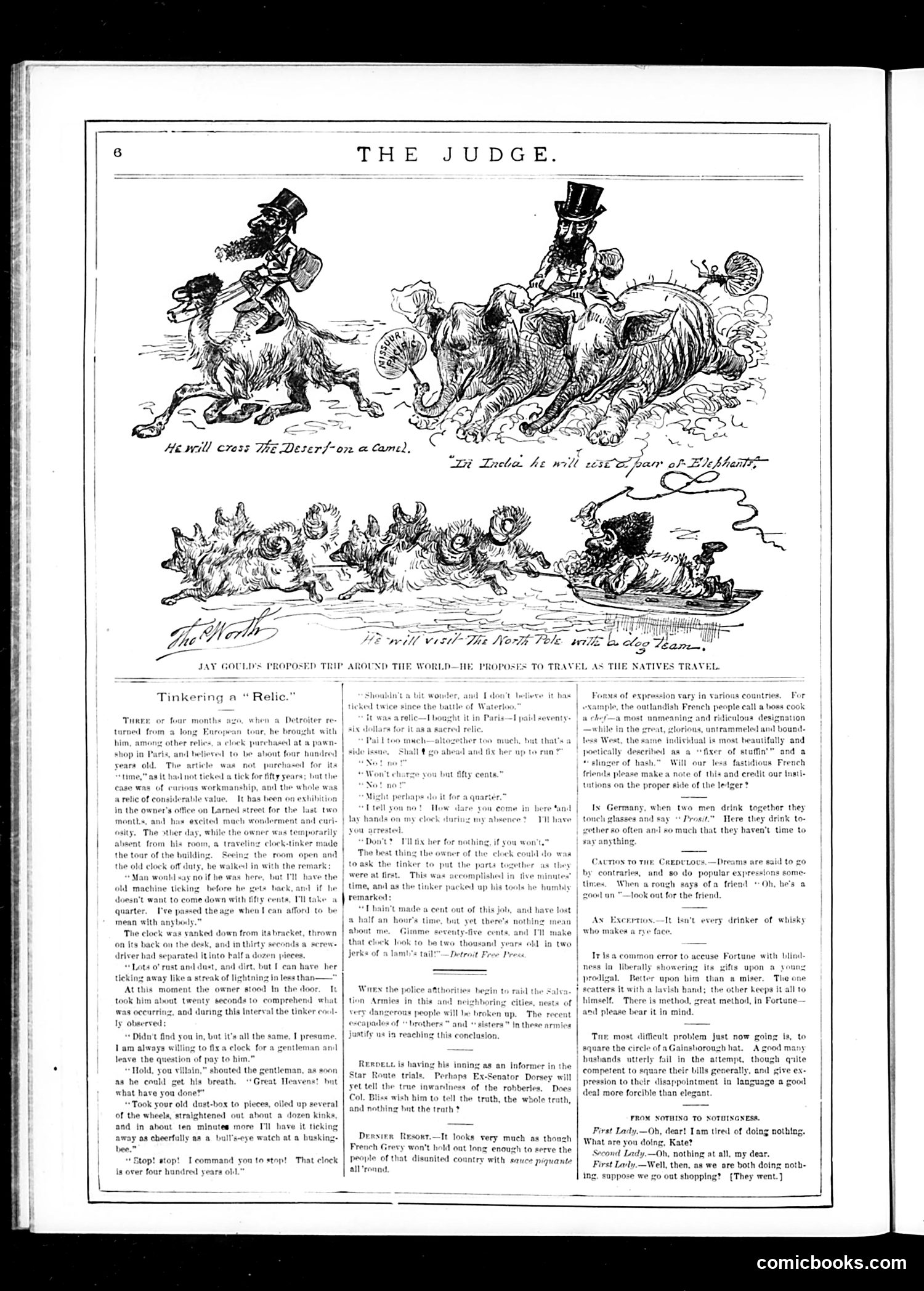 Judge — March 3, 1883 — page 6 of 16