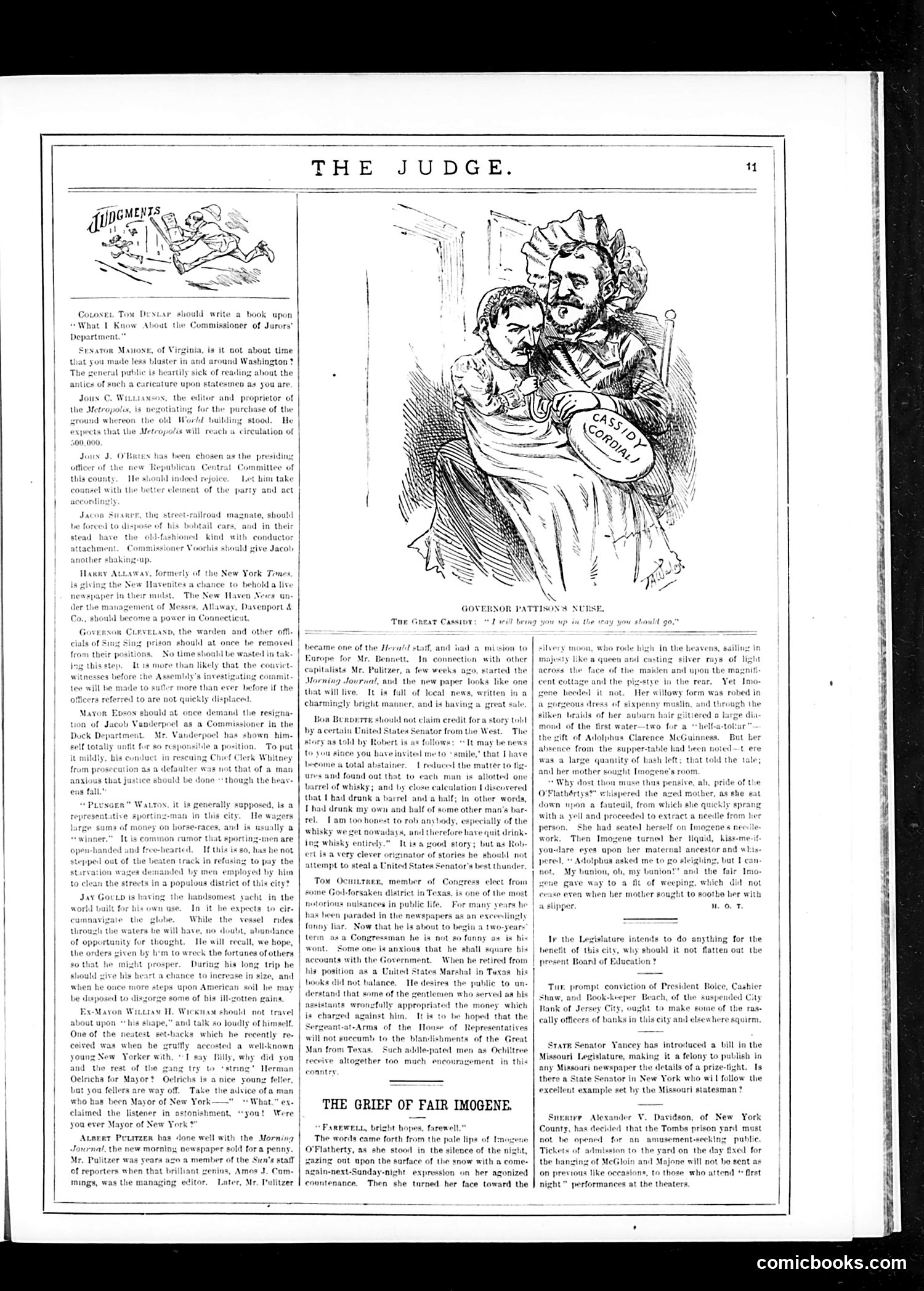 Judge — March 3, 1883 — page 11 of 16