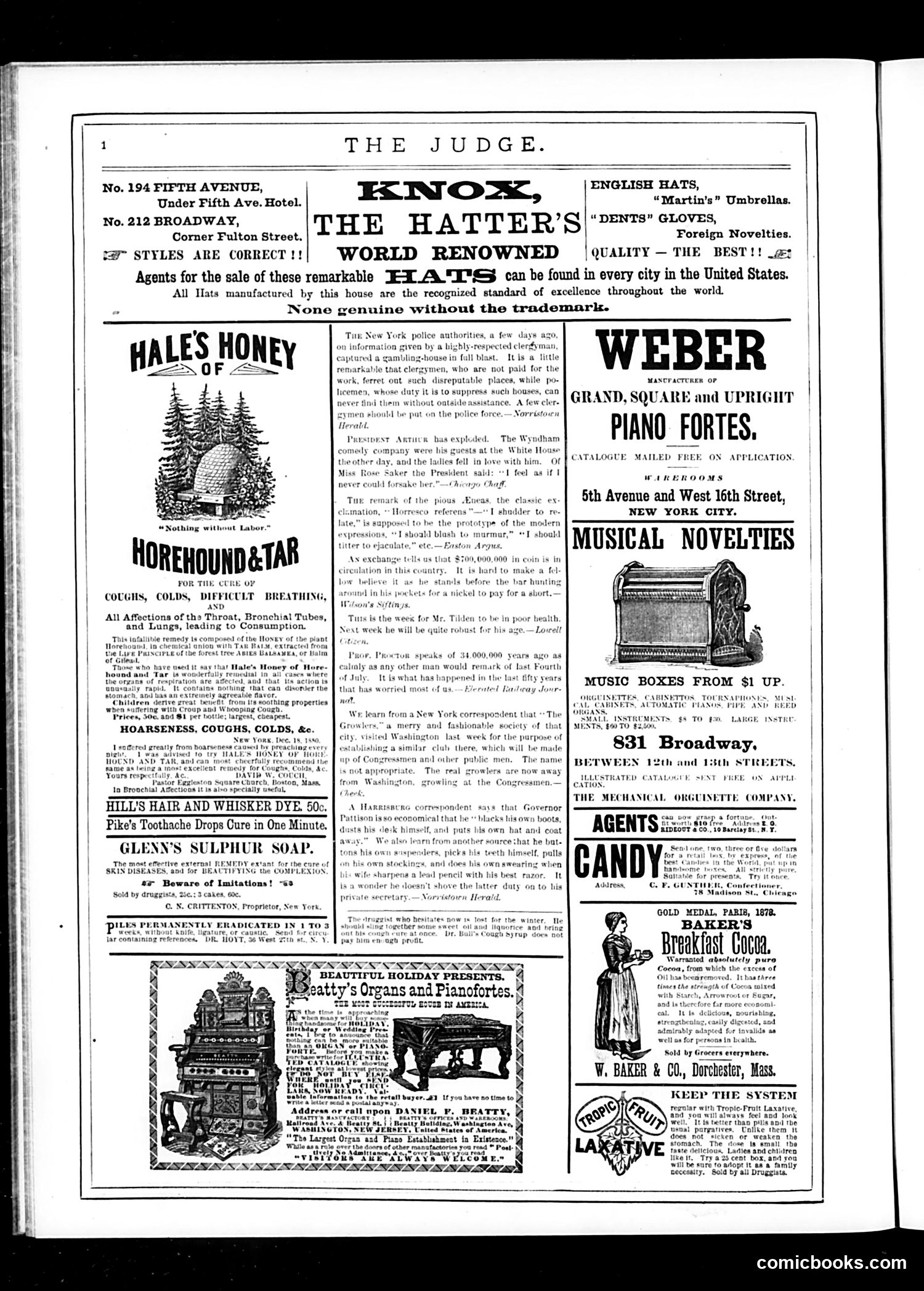 Judge — March 3, 1883 — page 14 of 16