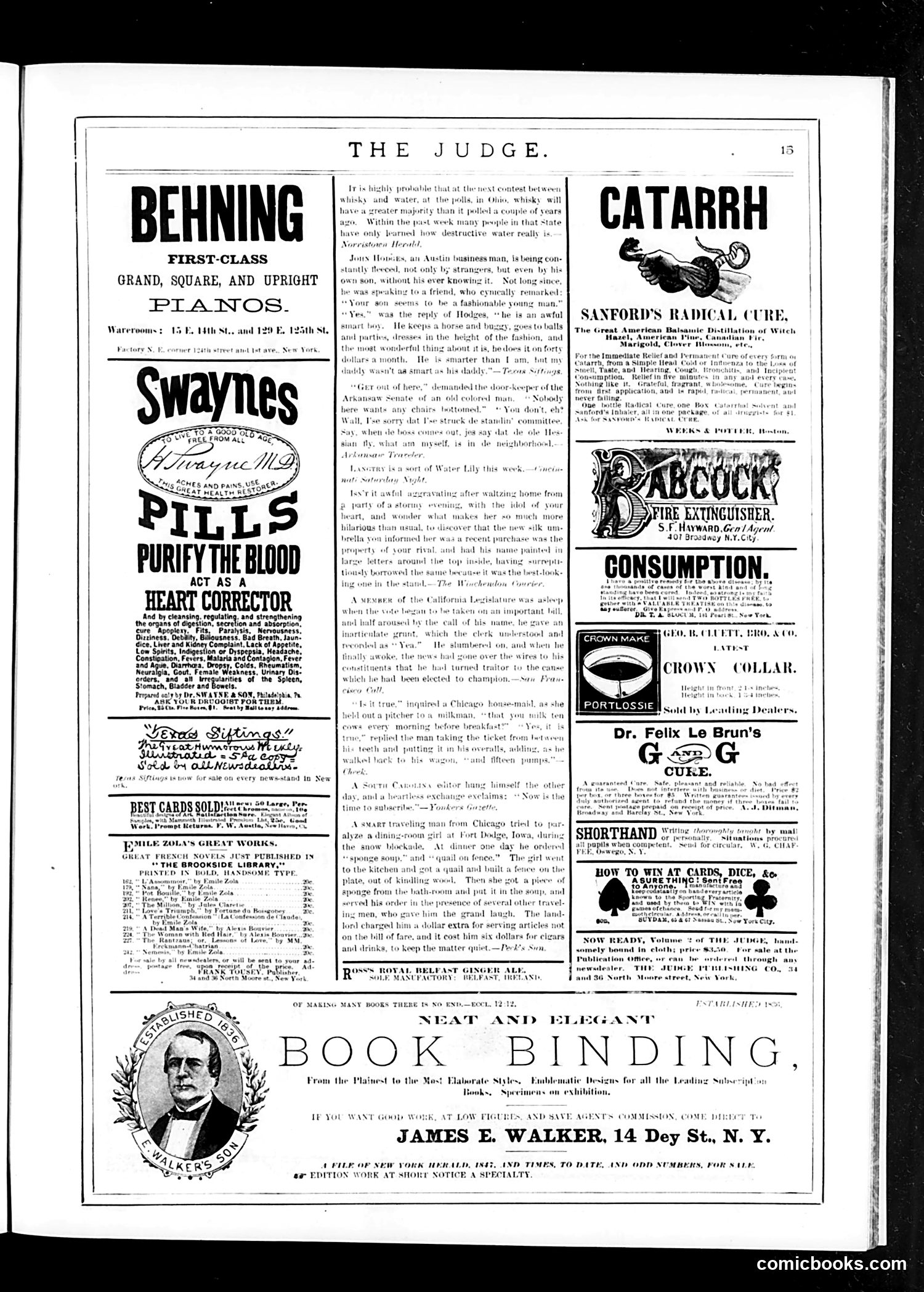 Judge — March 3, 1883 — page 15 of 16