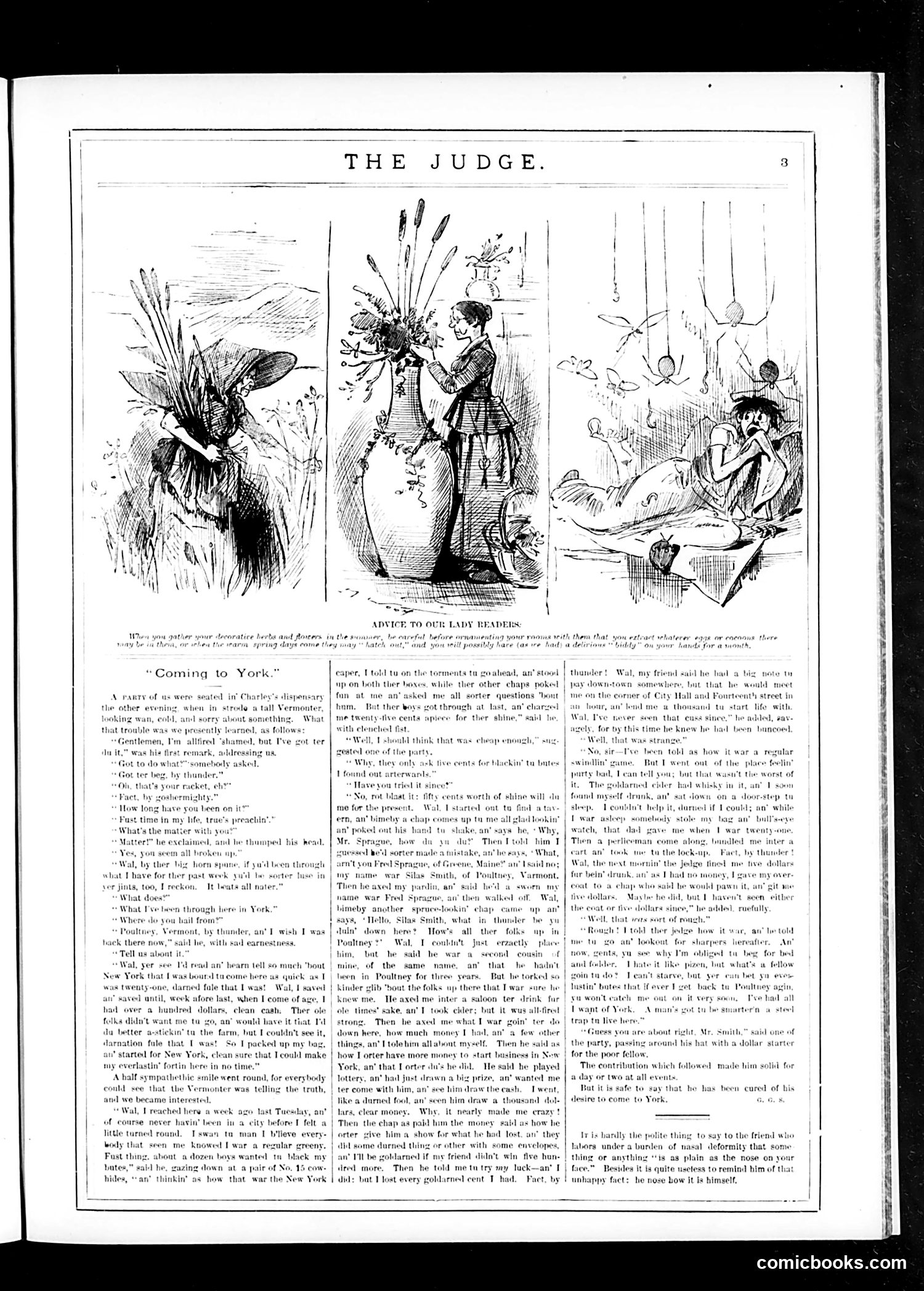 Judge — March 10, 1883 — page 3 of 16