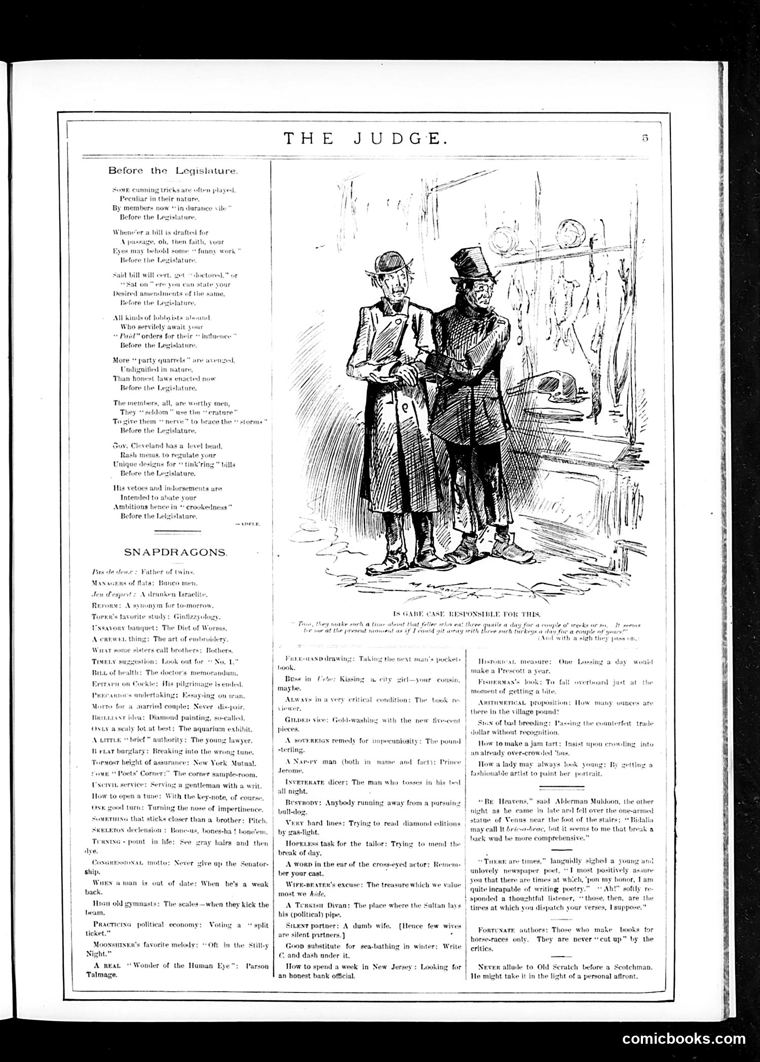 Judge — March 10, 1883 — page 5 of 16