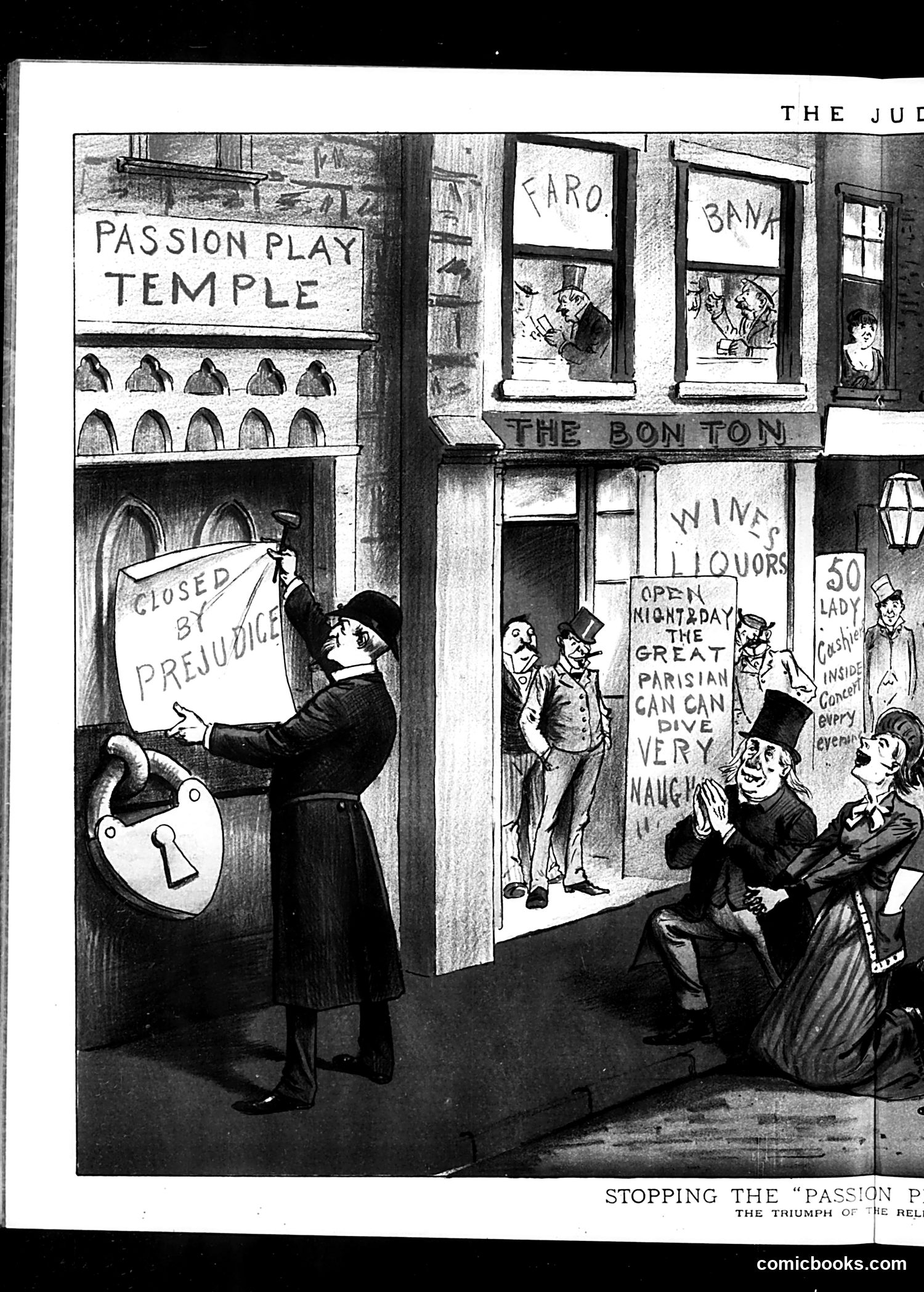 Judge — March 10, 1883 — page 8 of 16