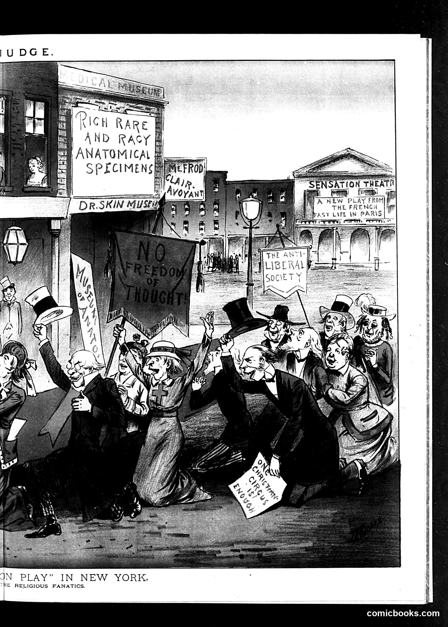 Judge — March 10, 1883 — page 9 of 16