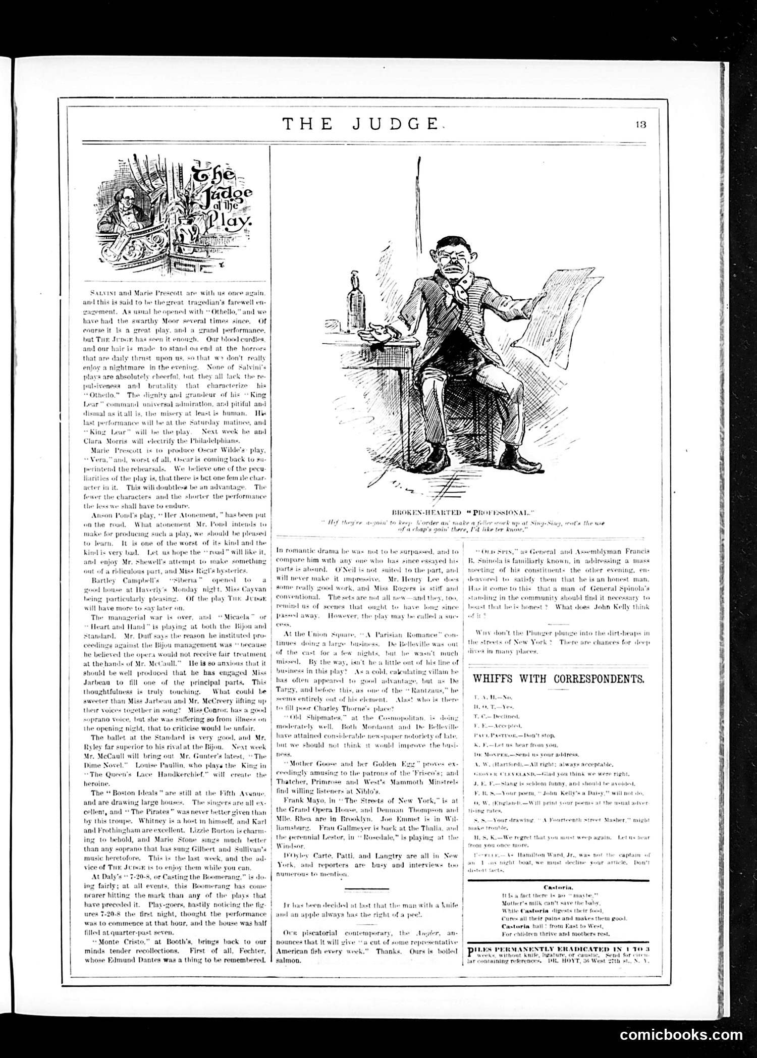 Judge — March 10, 1883 — page 13 of 16