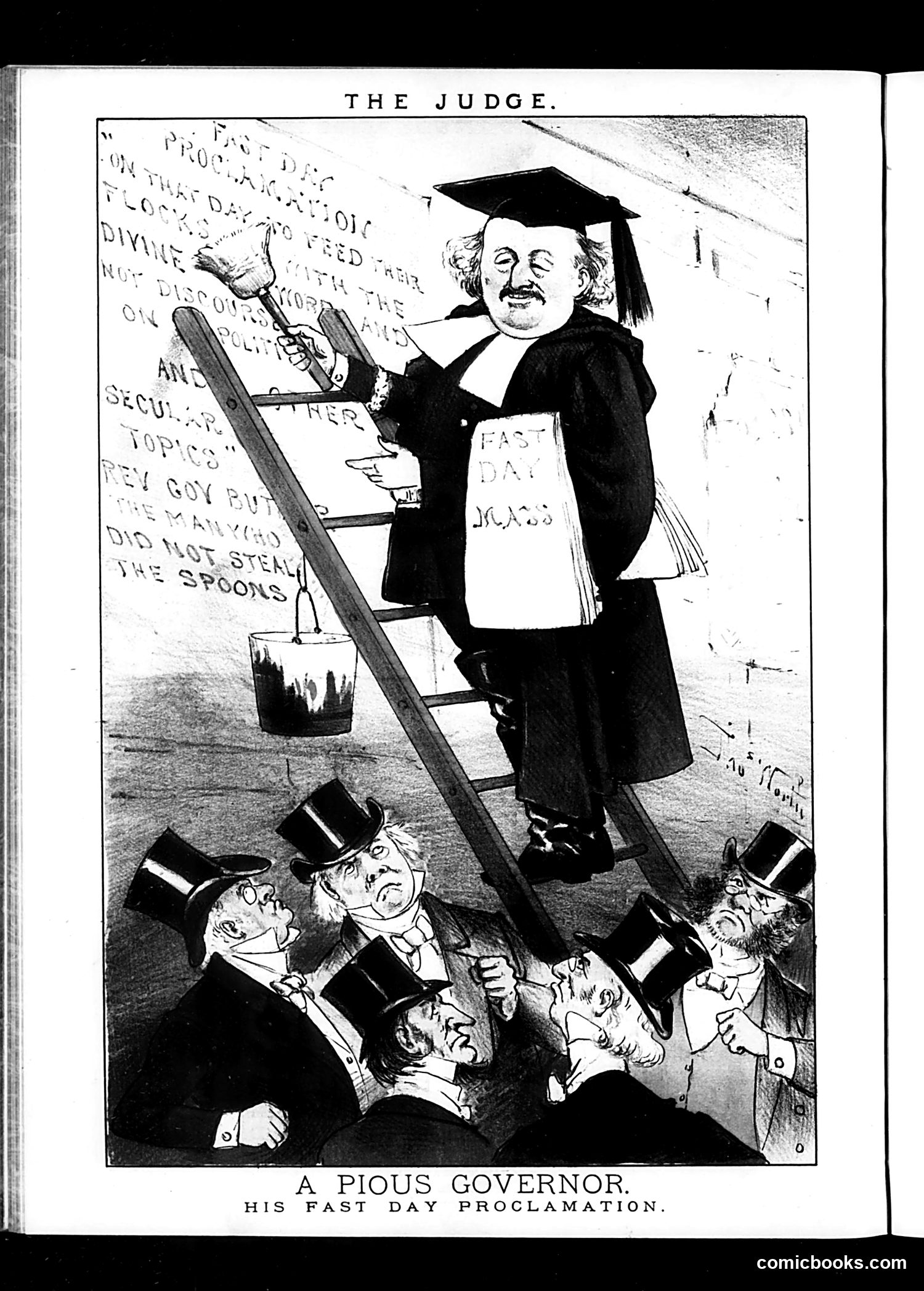 Judge — March 10, 1883 — page 16 of 16
