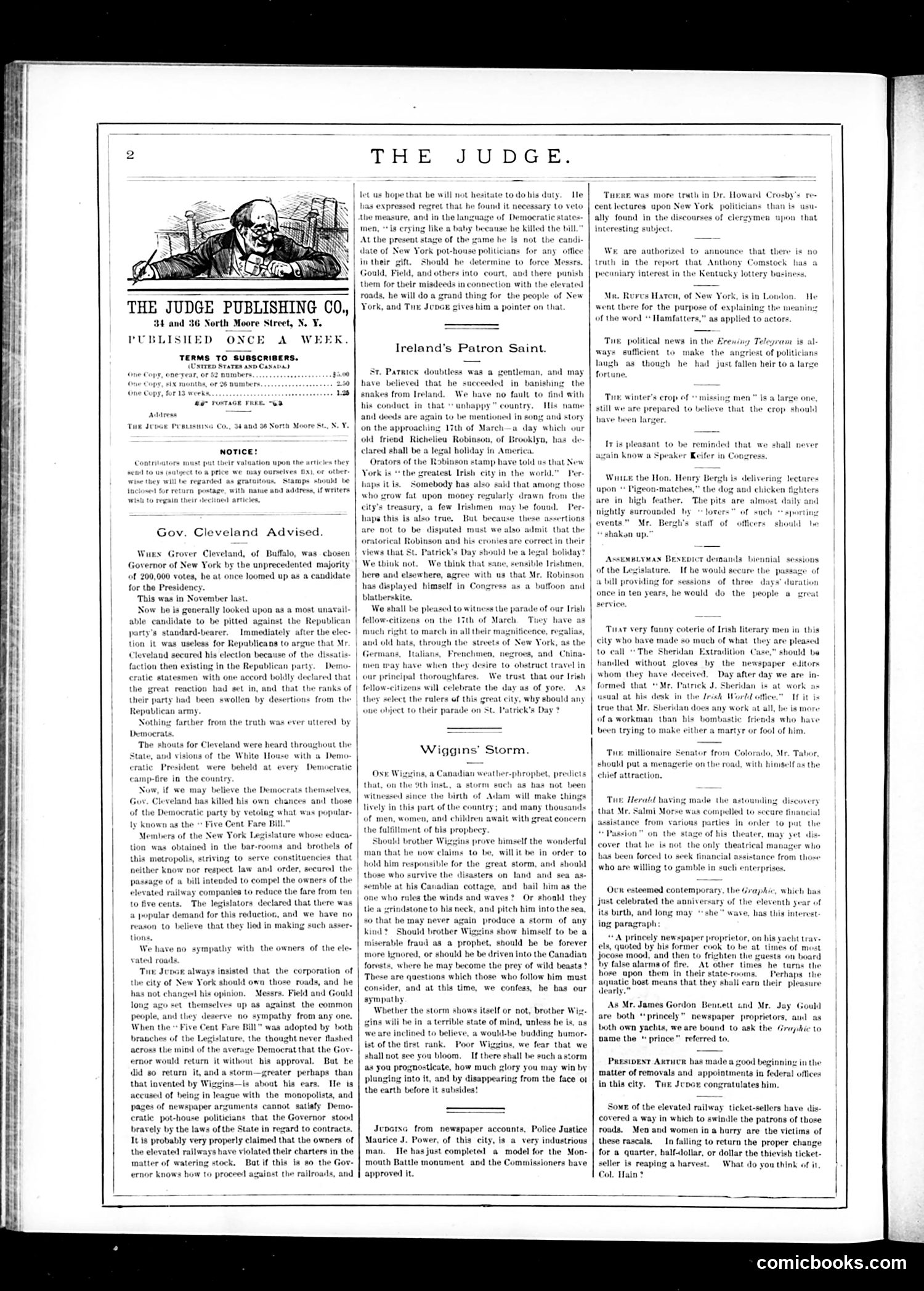 Judge — March 17, 1883 — page 2 of 16