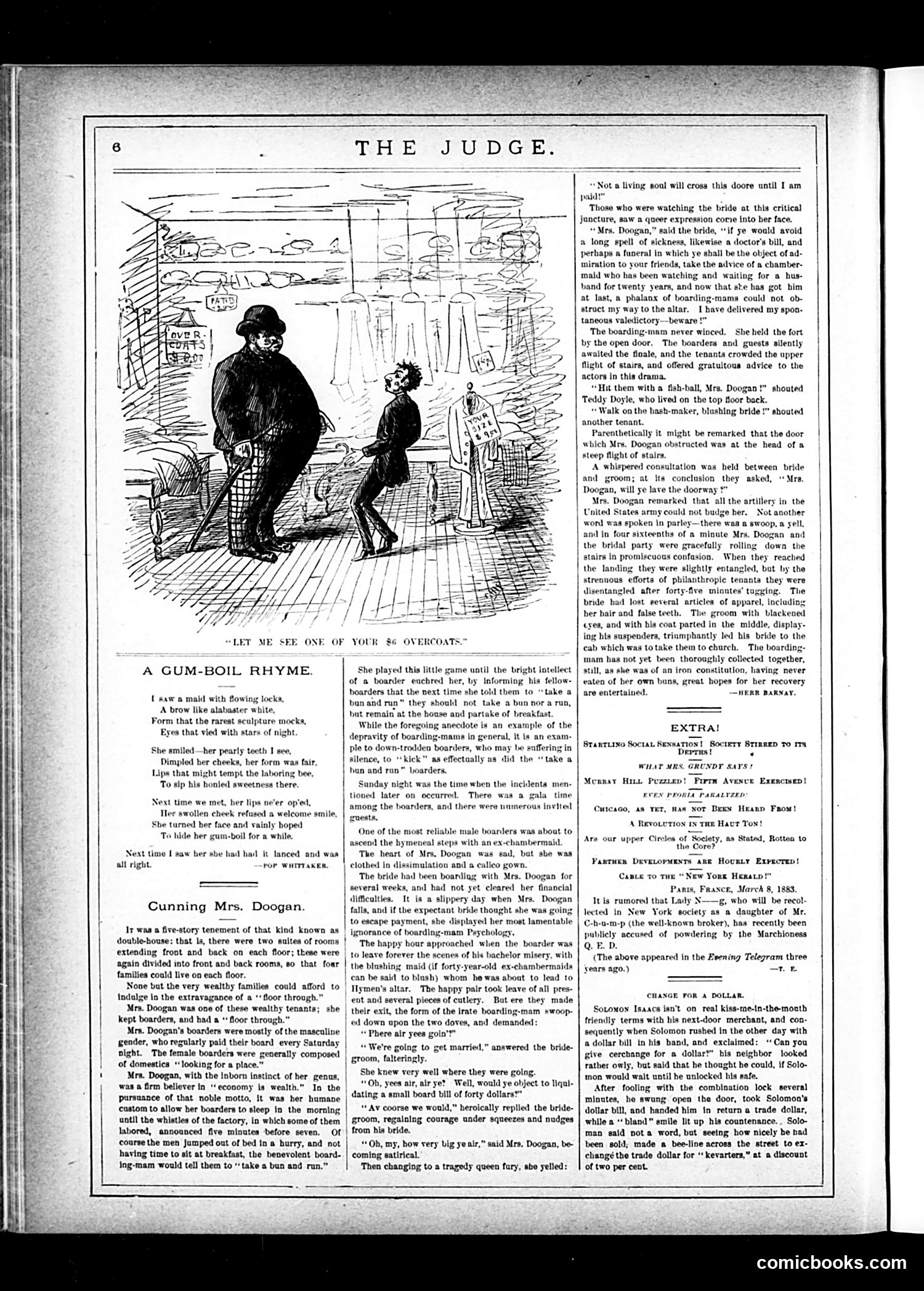 Judge — March 17, 1883 — page 6 of 16