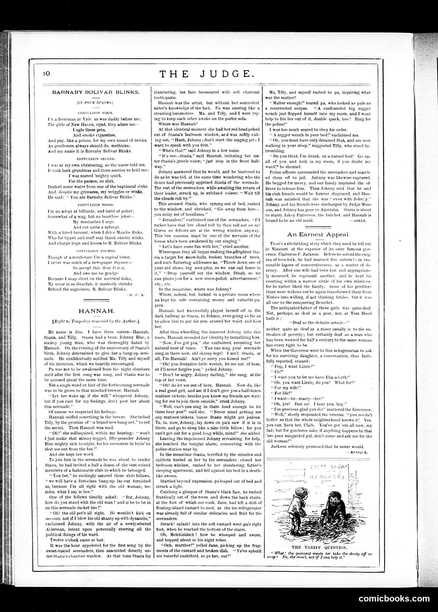 Judge — March 17, 1883 — page 10 of 16