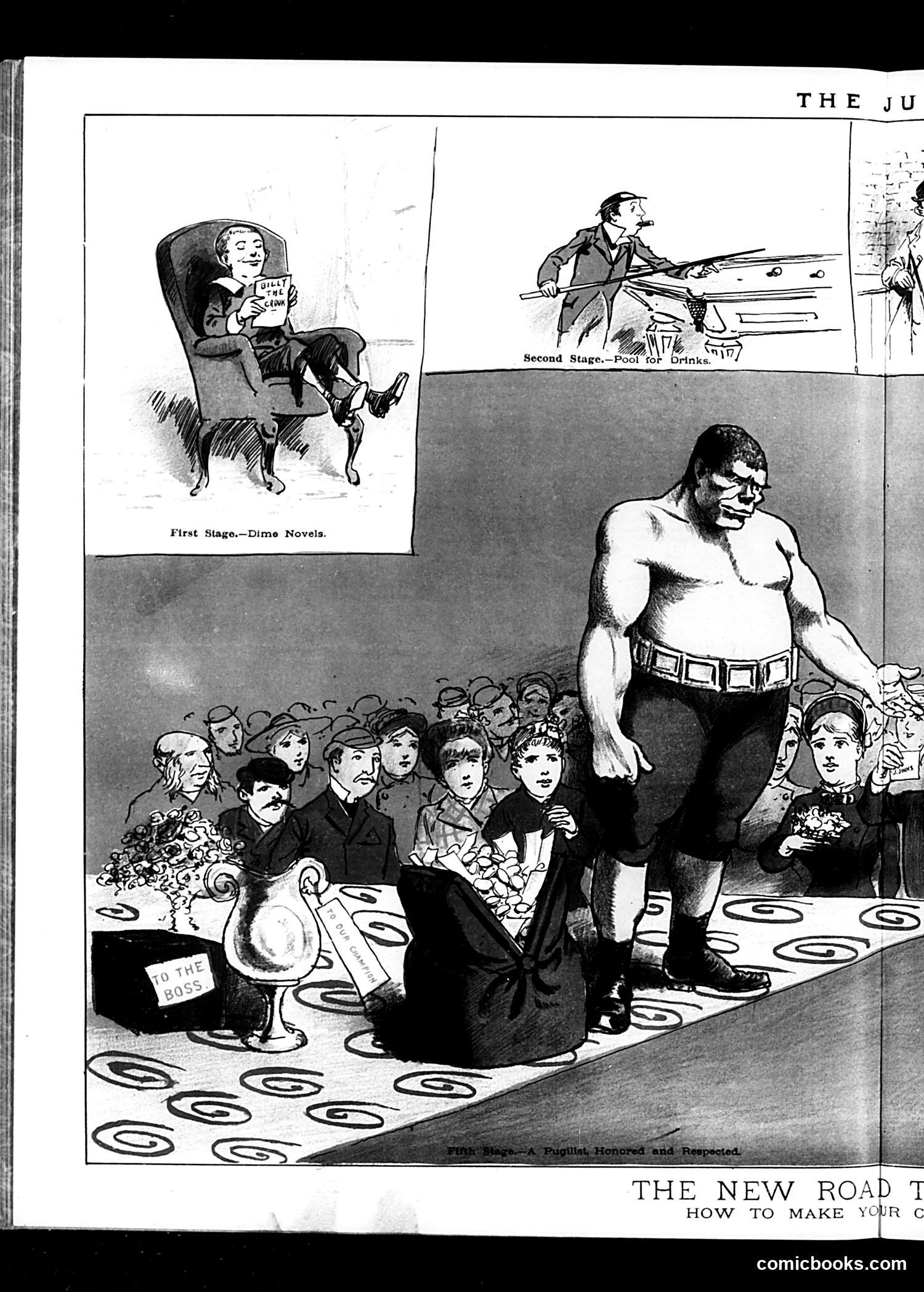 Judge — March 24, 1883 — page 8 of 16
