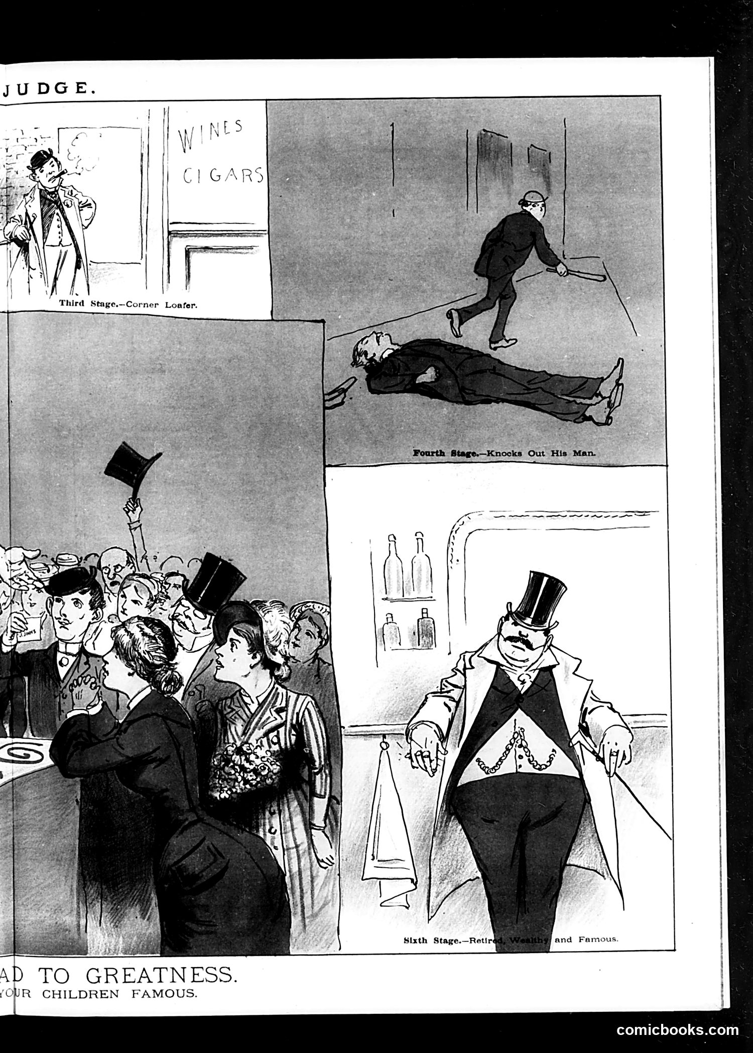 Judge — March 24, 1883 — page 9 of 16