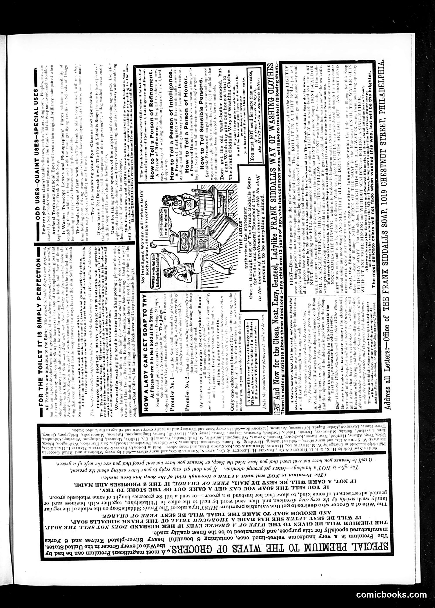 Judge — March 24, 1883 — page 15 of 16