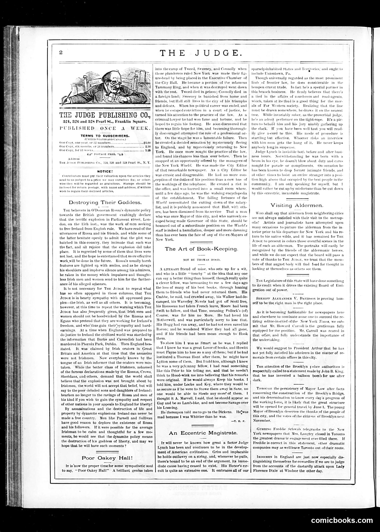 Judge — March 31, 1883 — page 2 of 16