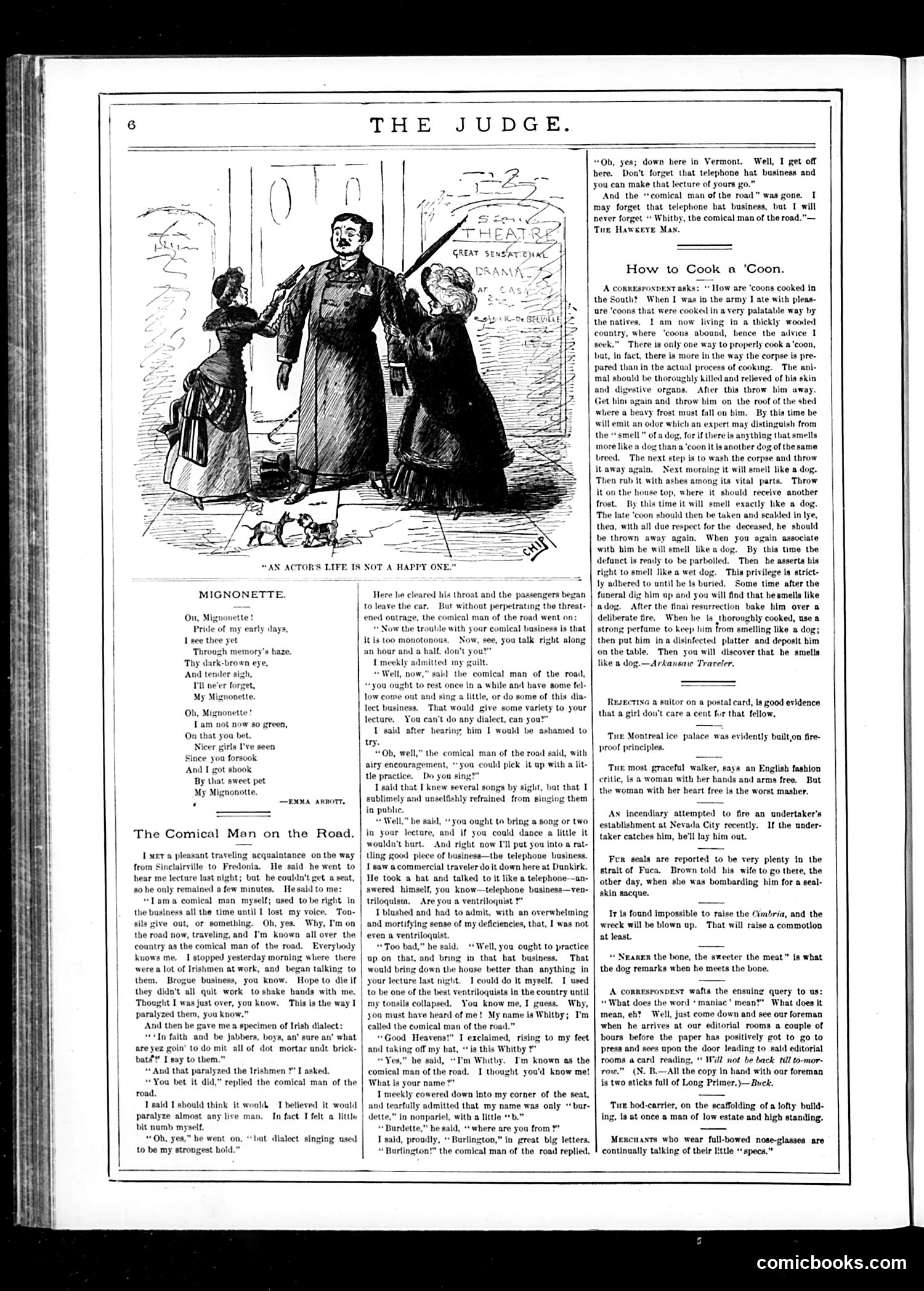 Judge — March 31, 1883 — page 6 of 16
