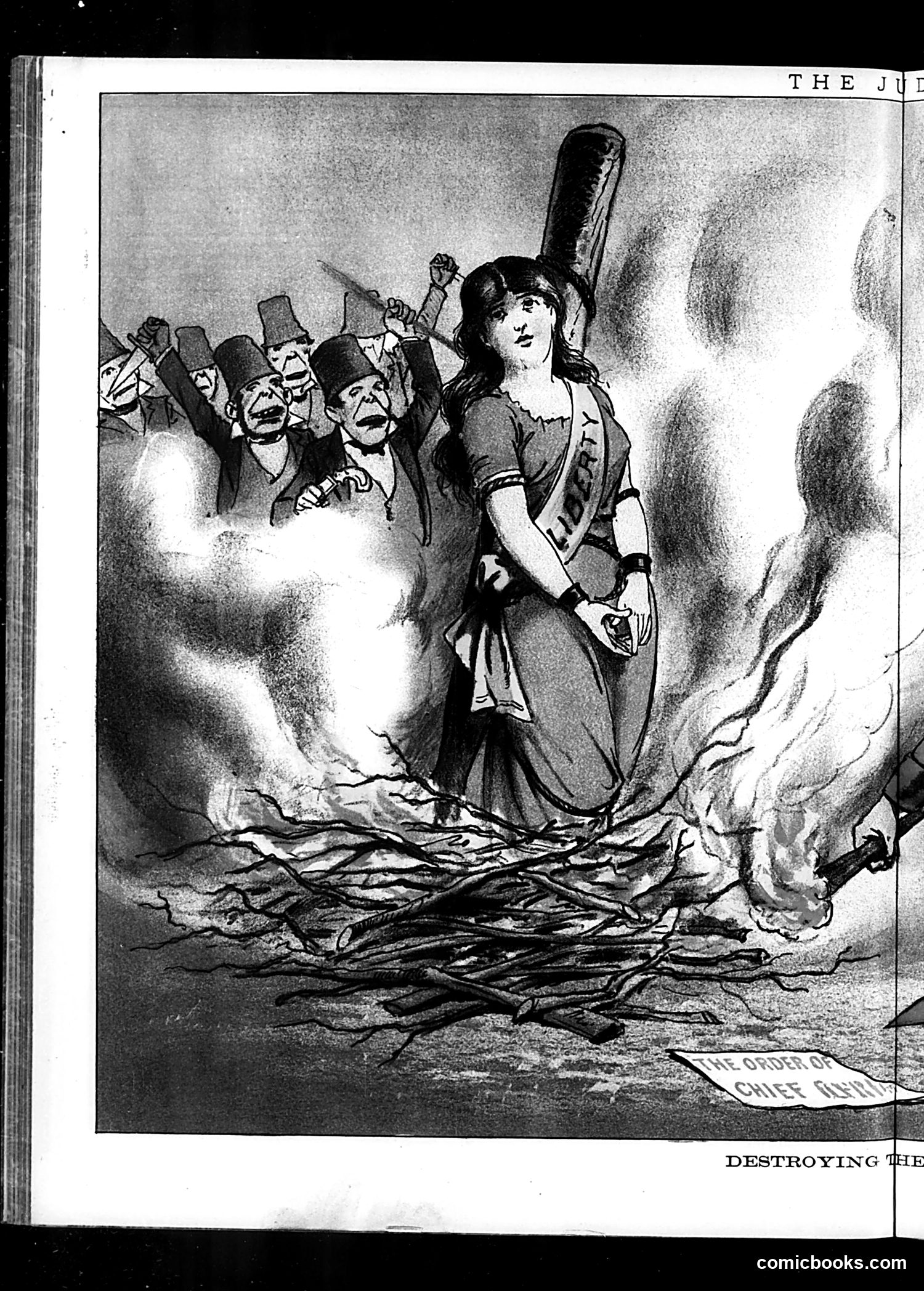 Judge — March 31, 1883 — page 8 of 16