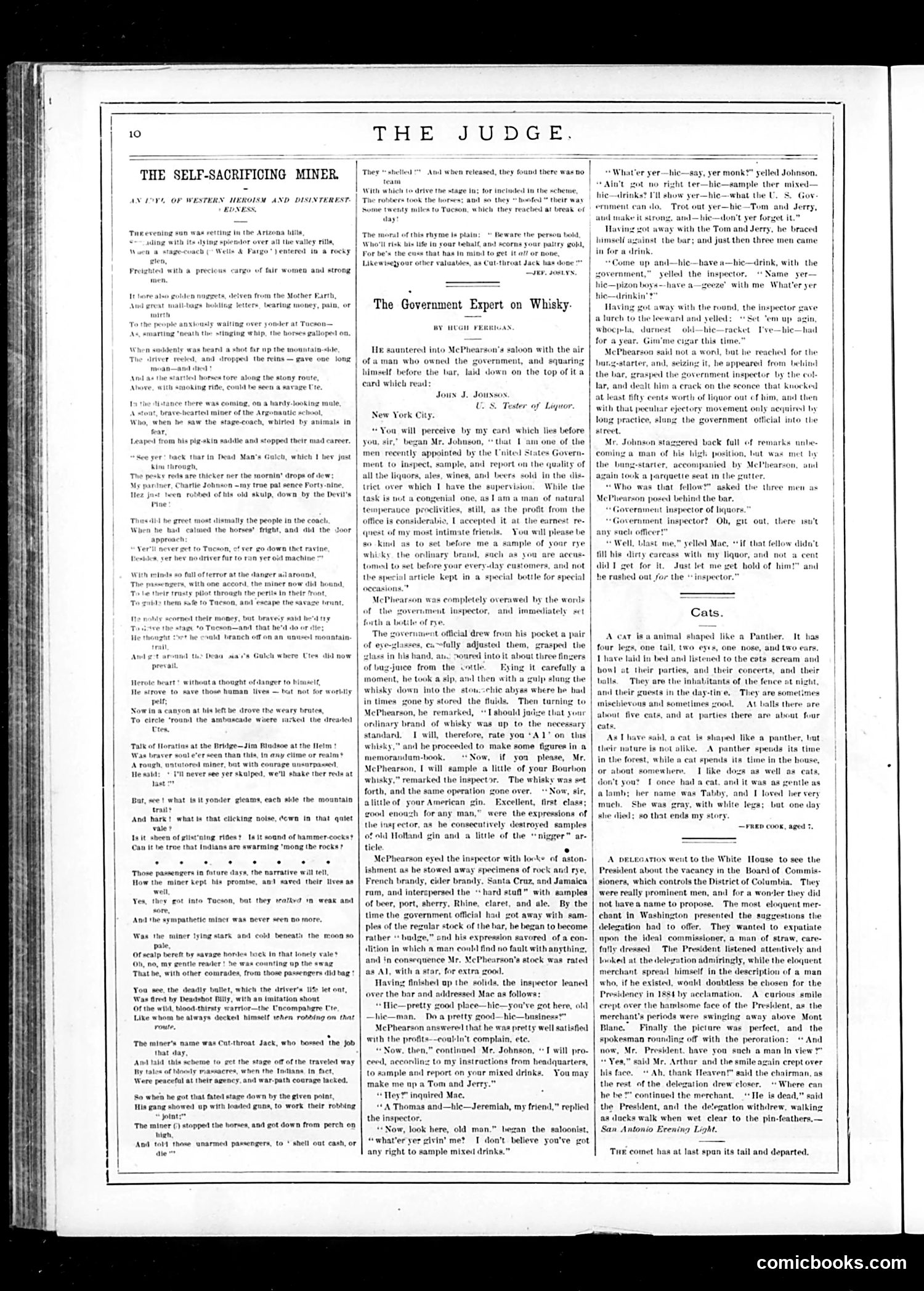 Judge — March 31, 1883 — page 10 of 16