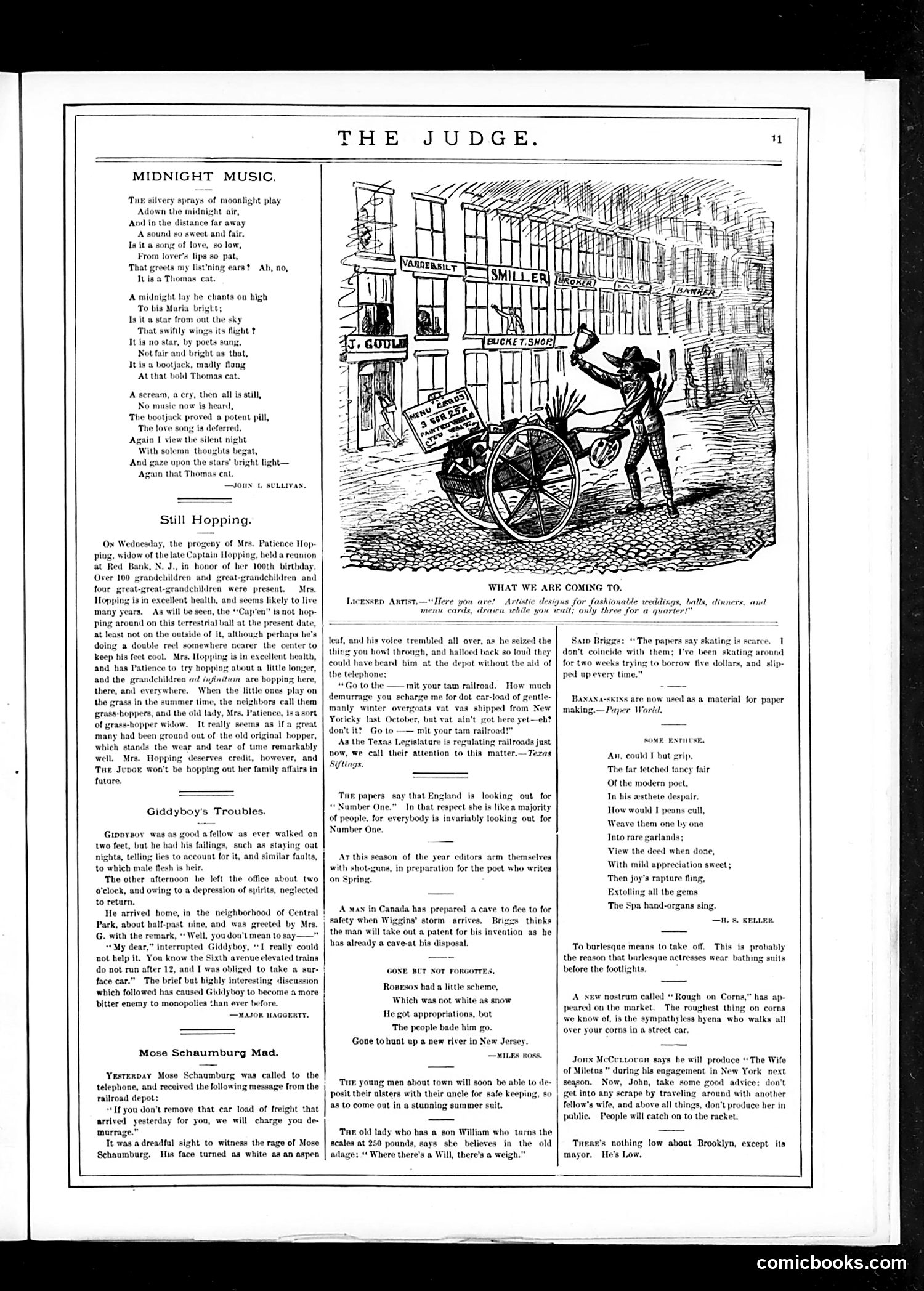 Judge — March 31, 1883 — page 11 of 16