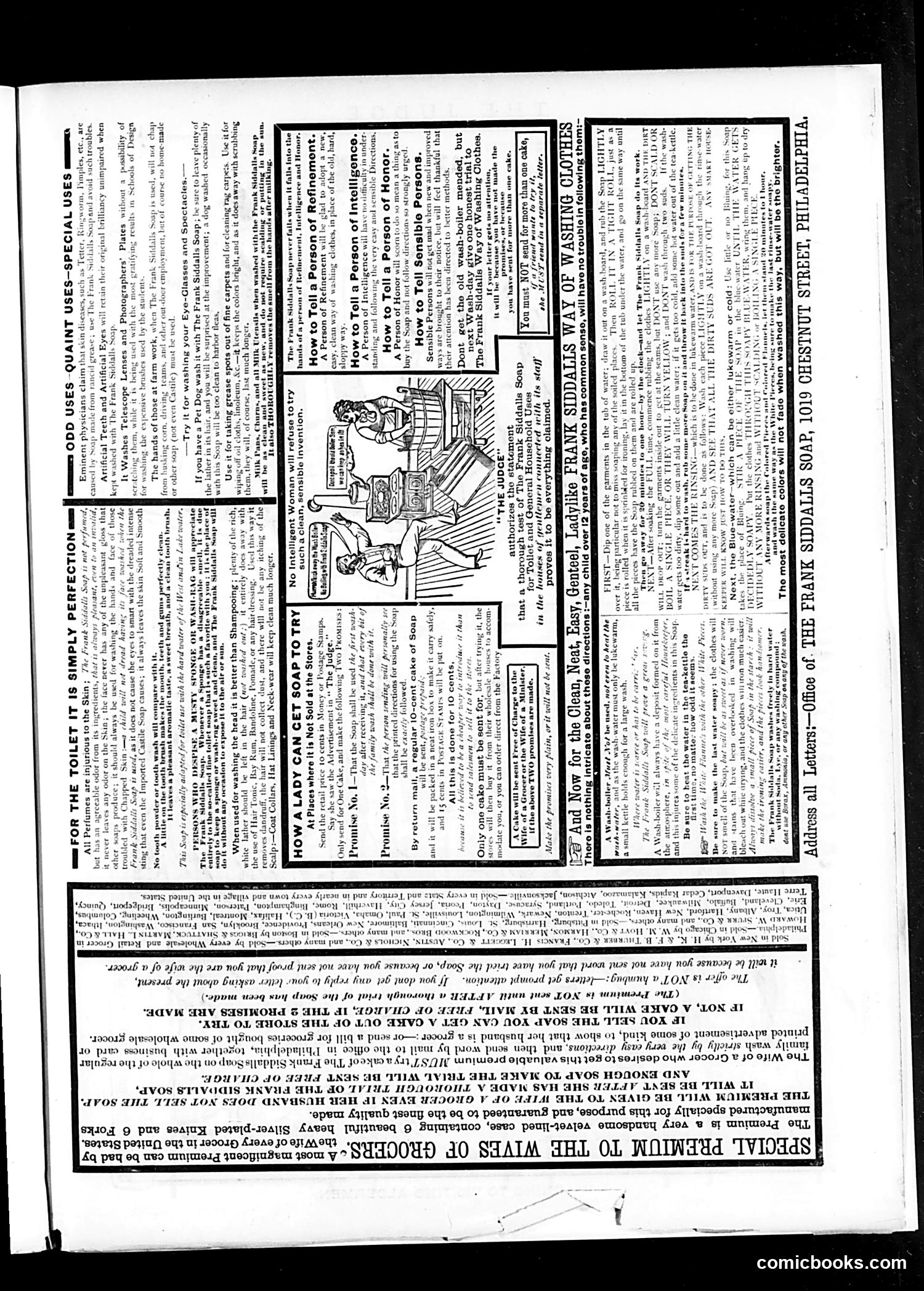 Judge — March 31, 1883 — page 15 of 16